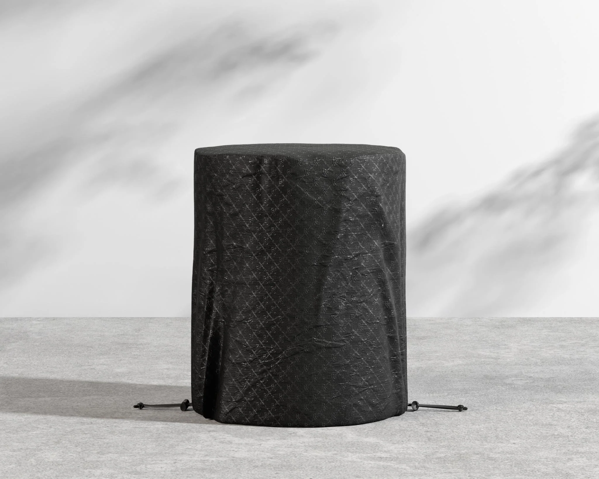 16" Outdoor Side Table Cover - Image 3