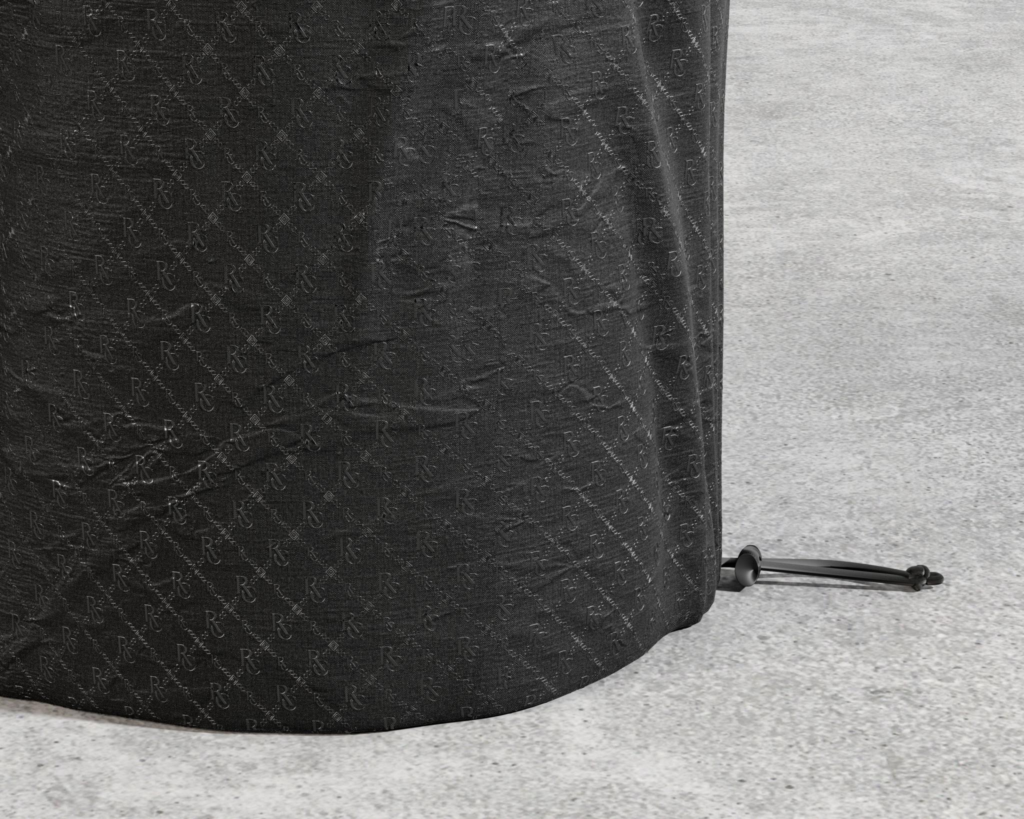 16" Outdoor Side Table Cover - Image 4