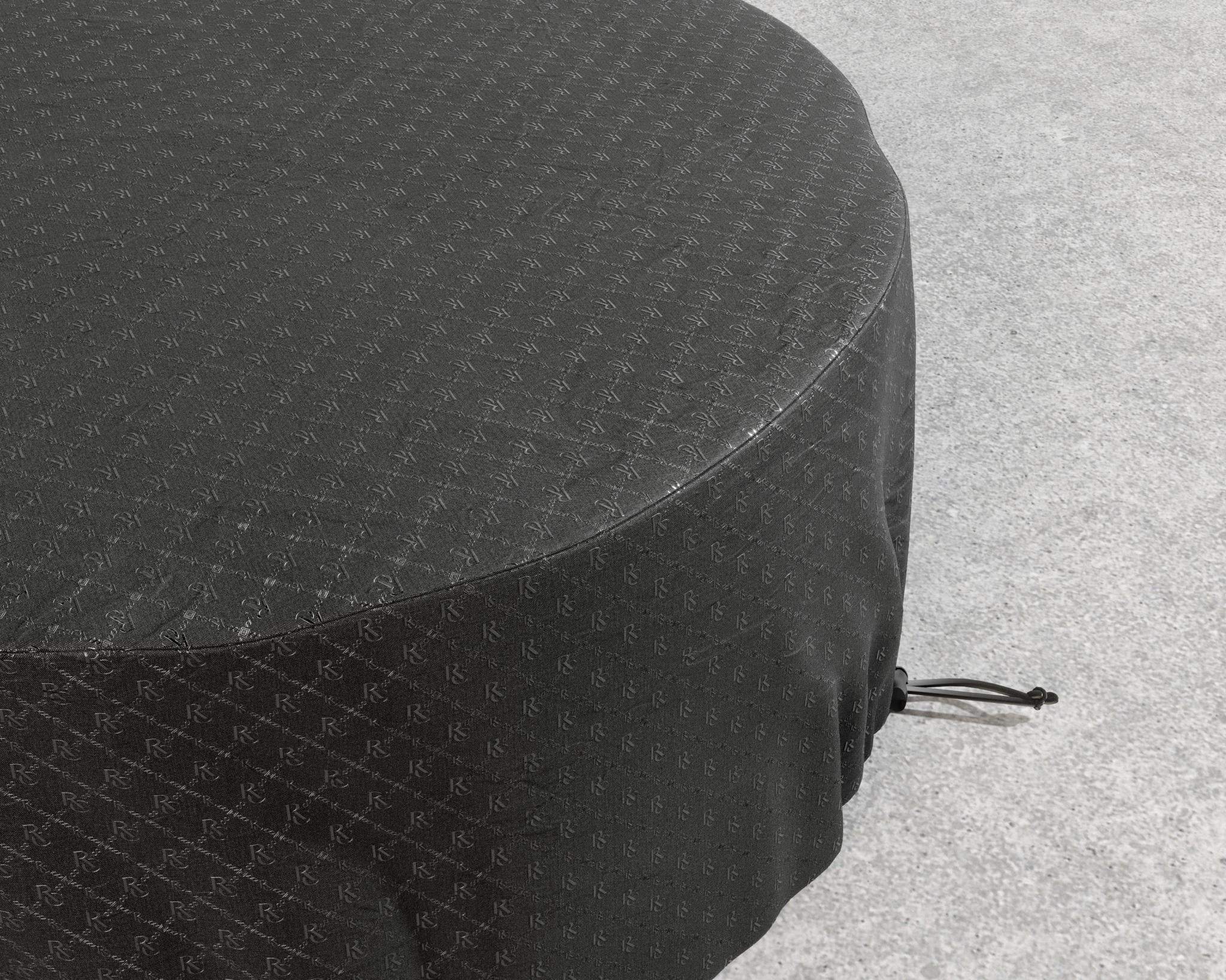 32" Outdoor Coffee Table Cover - Image 4