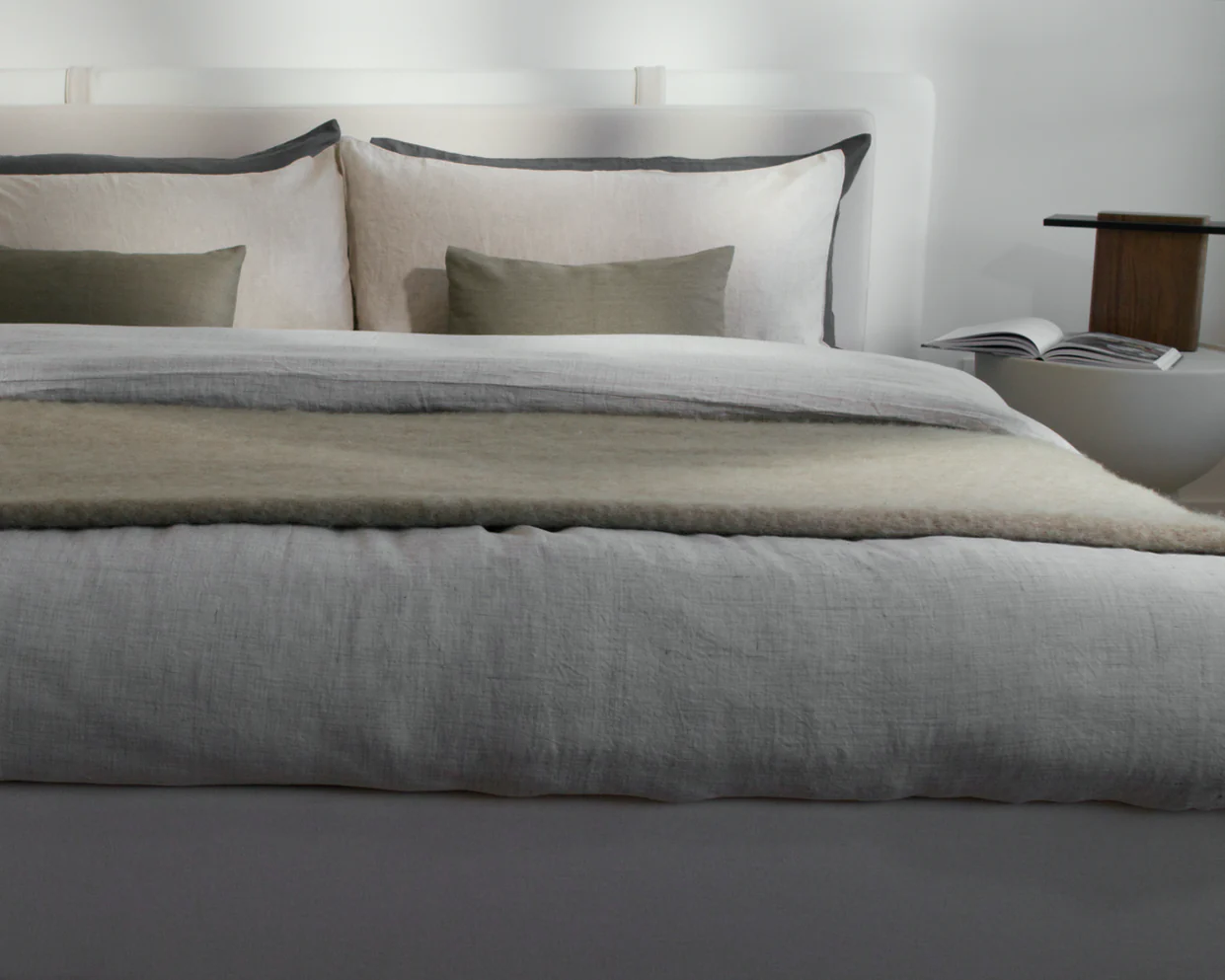 Abigail Bed - Image 9