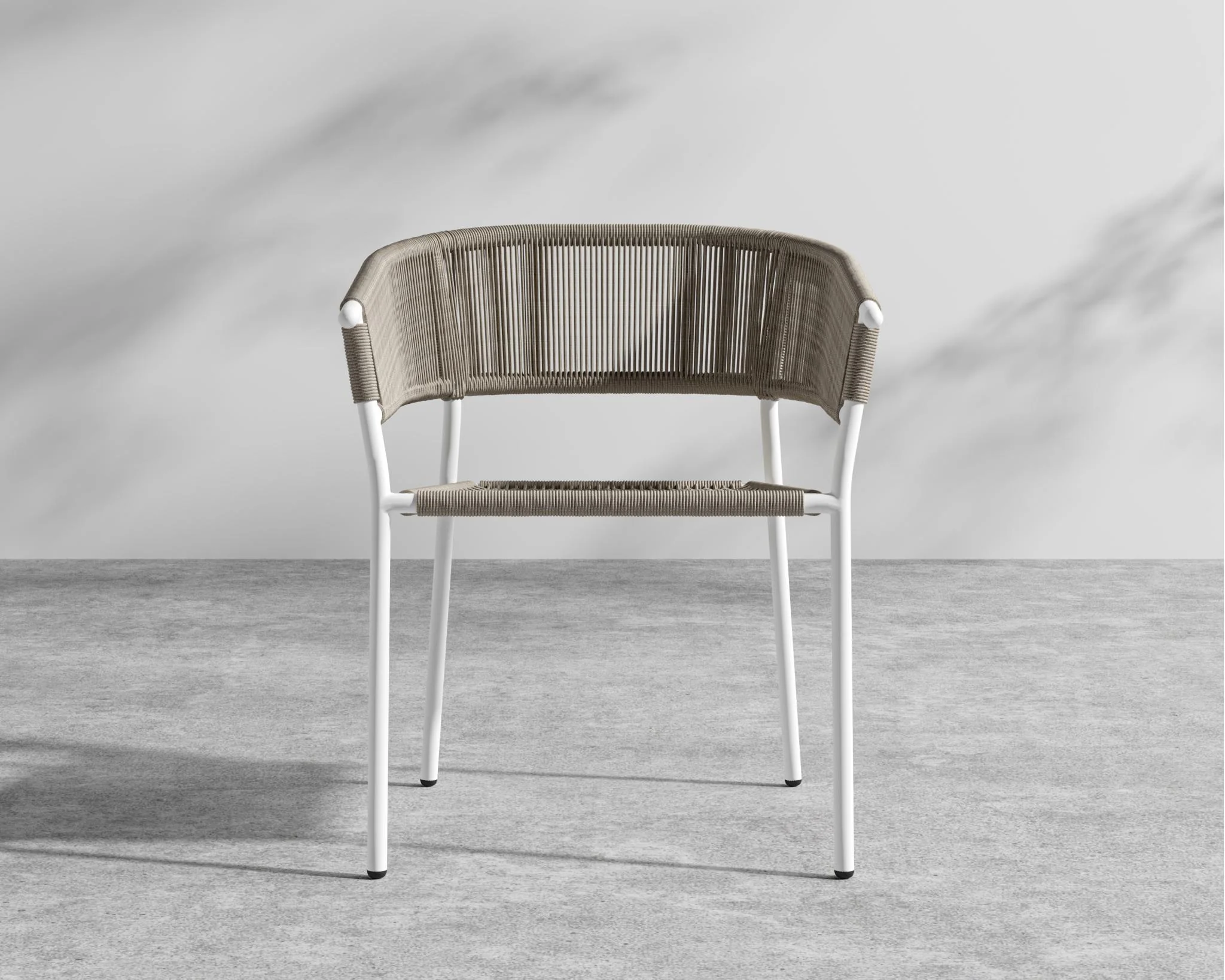 Afton Outdoor Dining Chair - Image 20