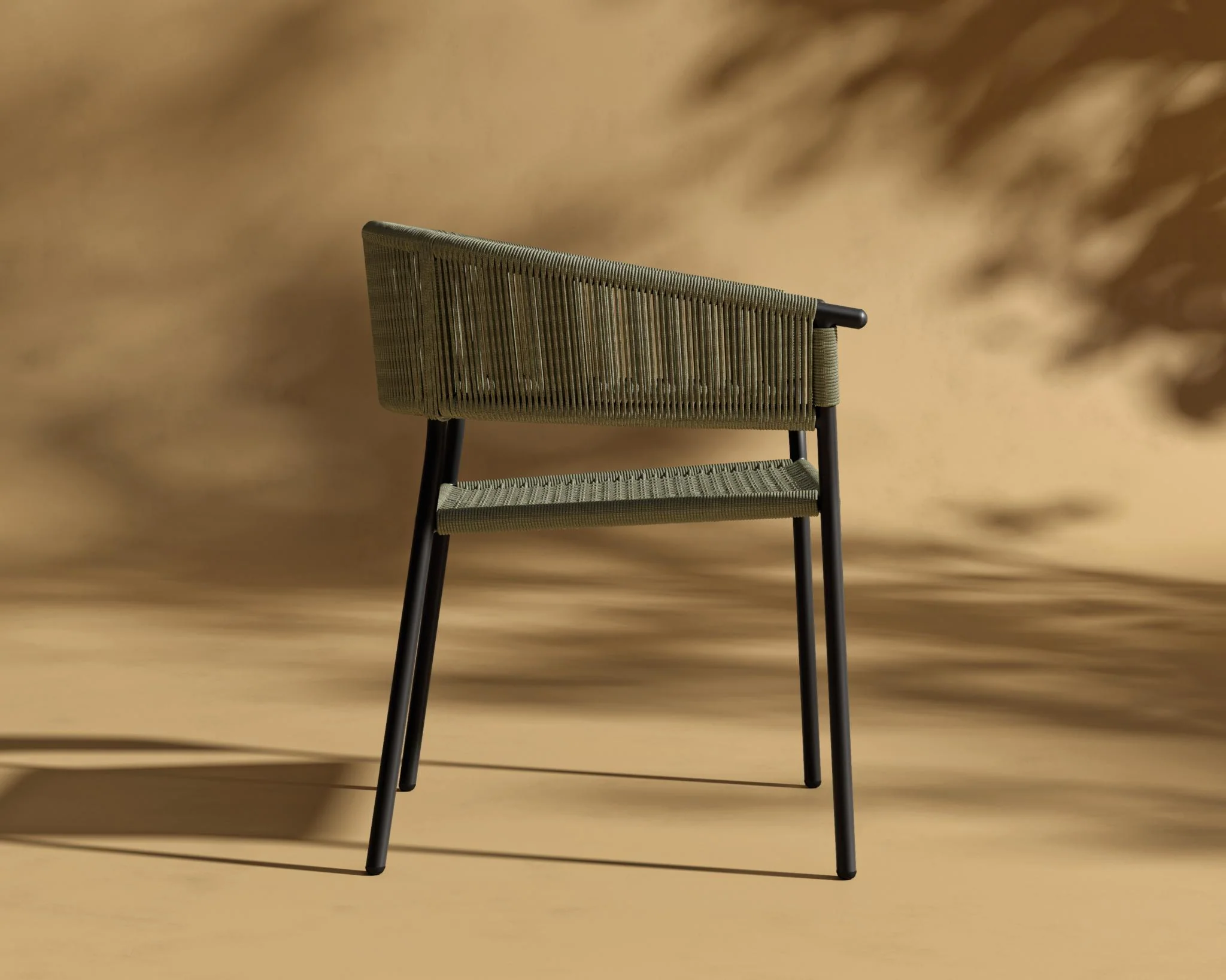 Afton Outdoor Dining Chair - Image 27