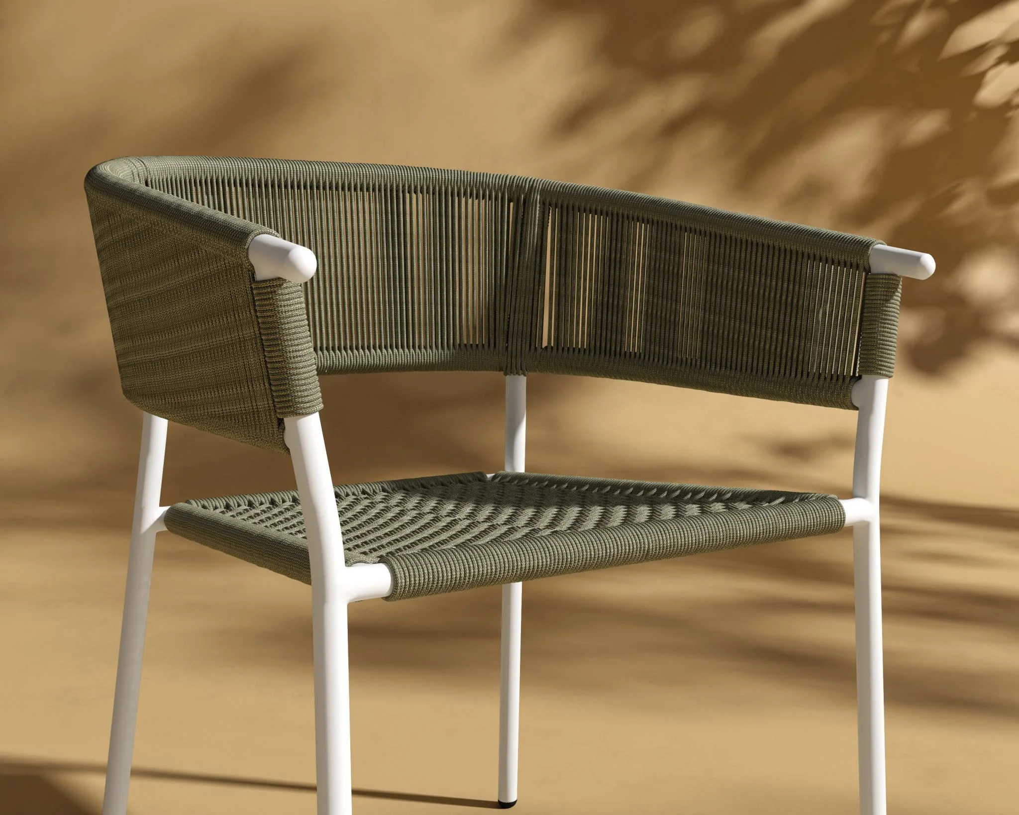 Afton Outdoor Dining Chair - Image 32