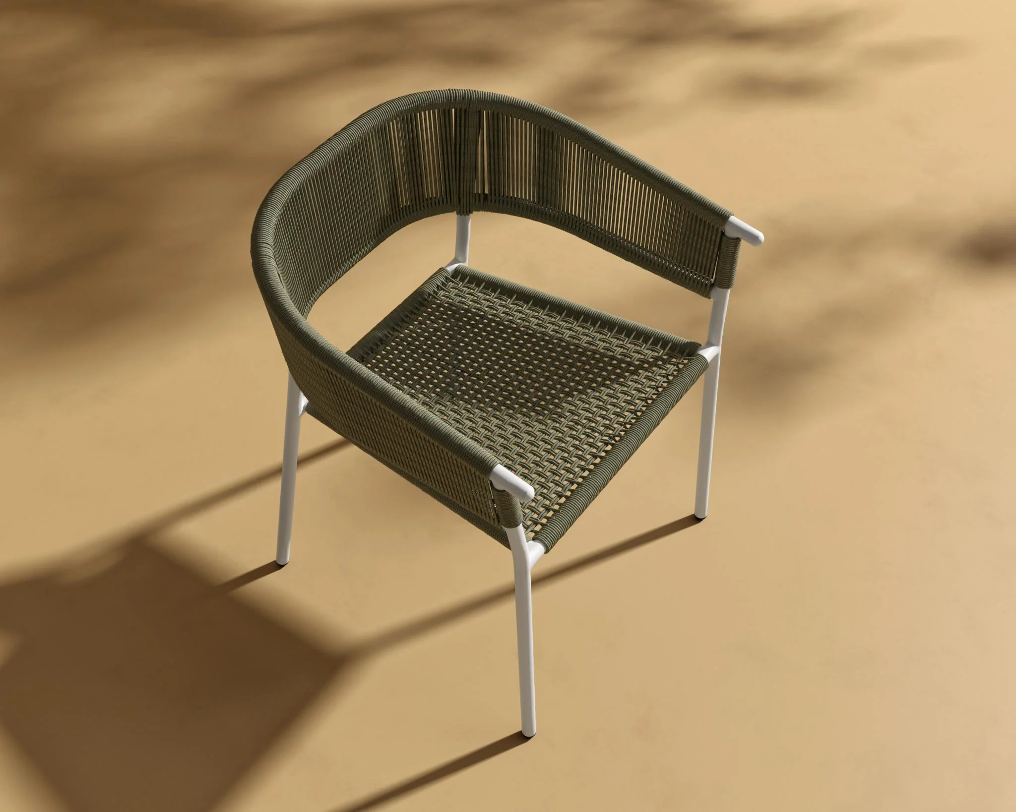 Afton Outdoor Dining Chair - Image 33