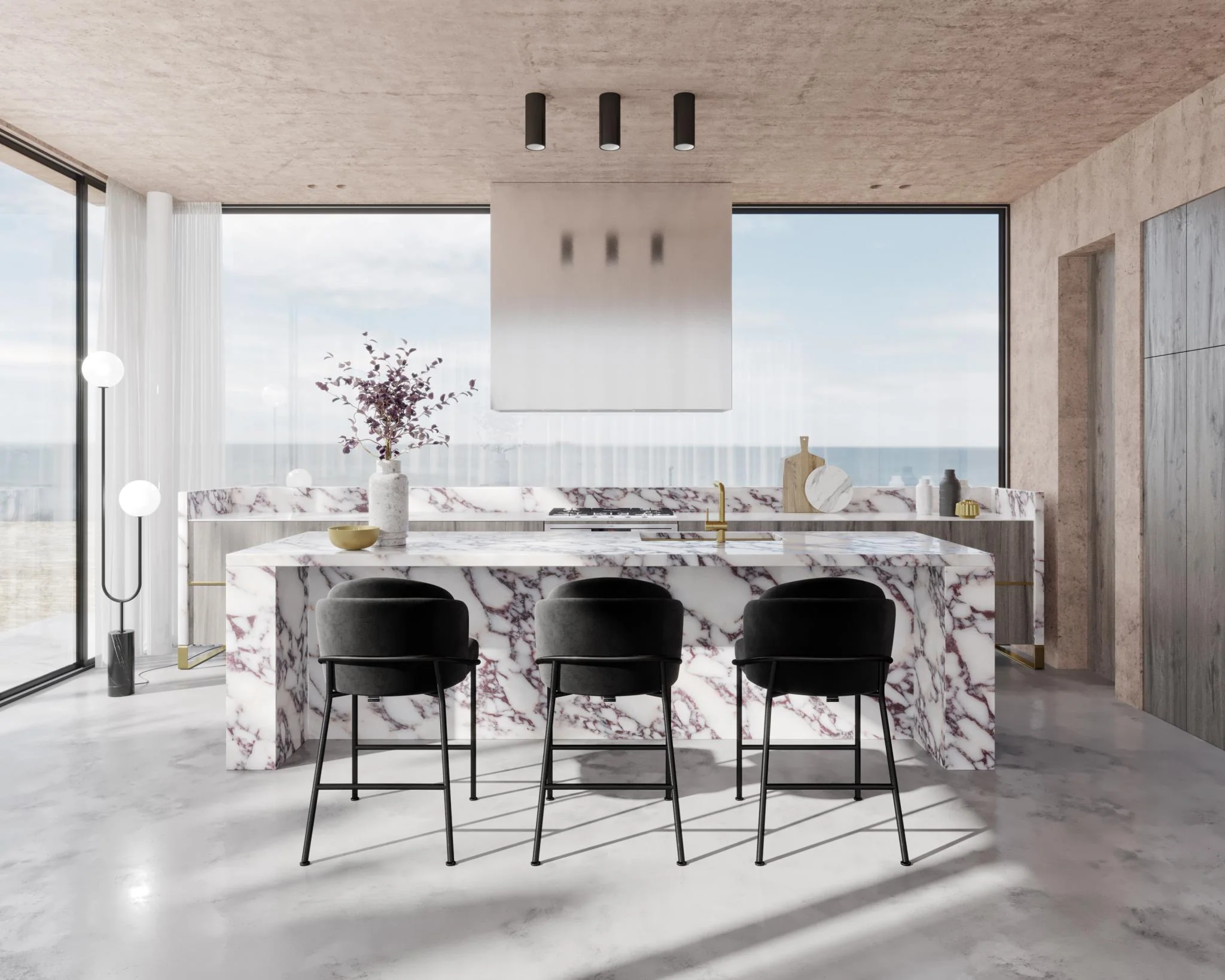 Angelo Counter Stool - Image 11