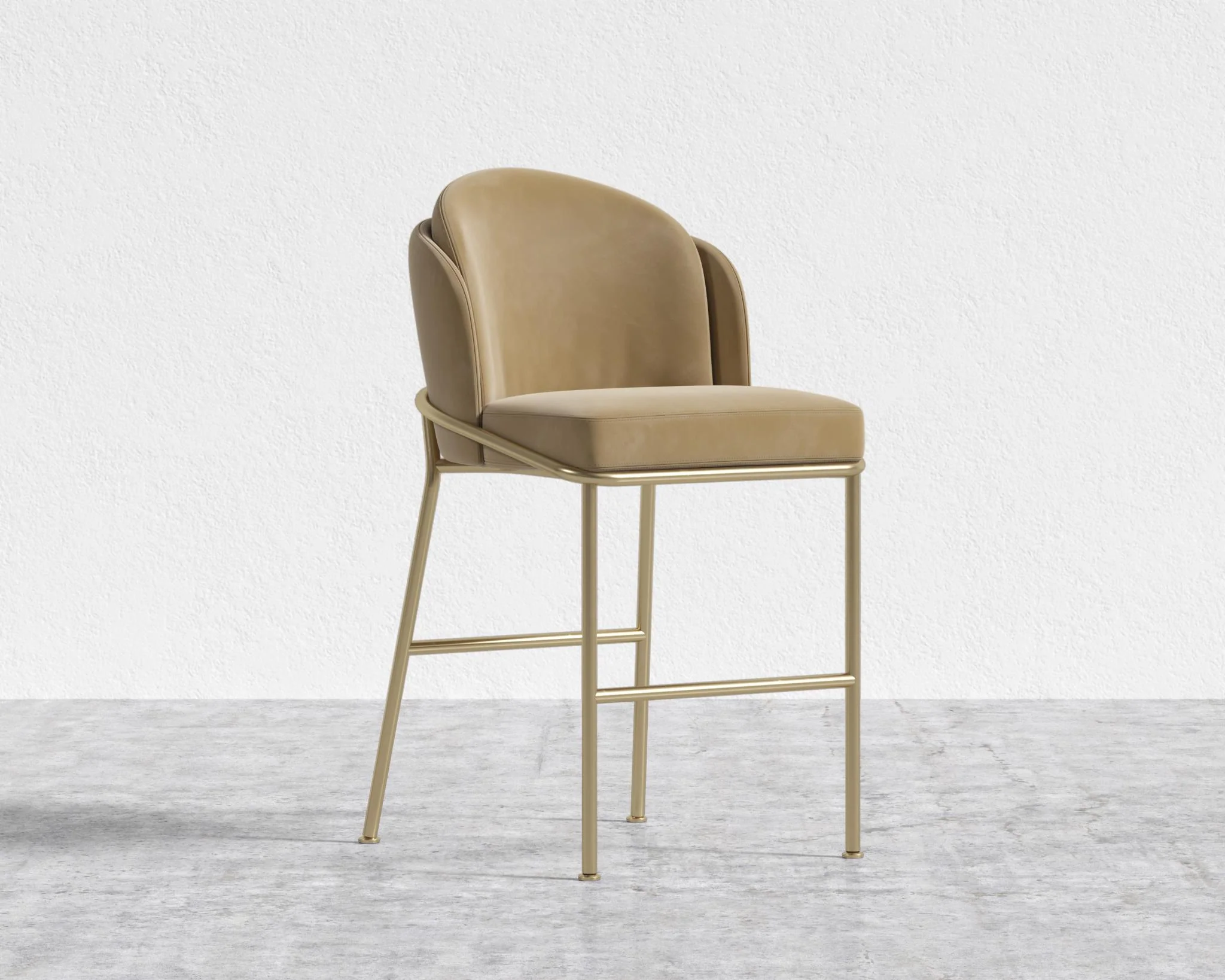 Angelo Counter Stool - Image 130