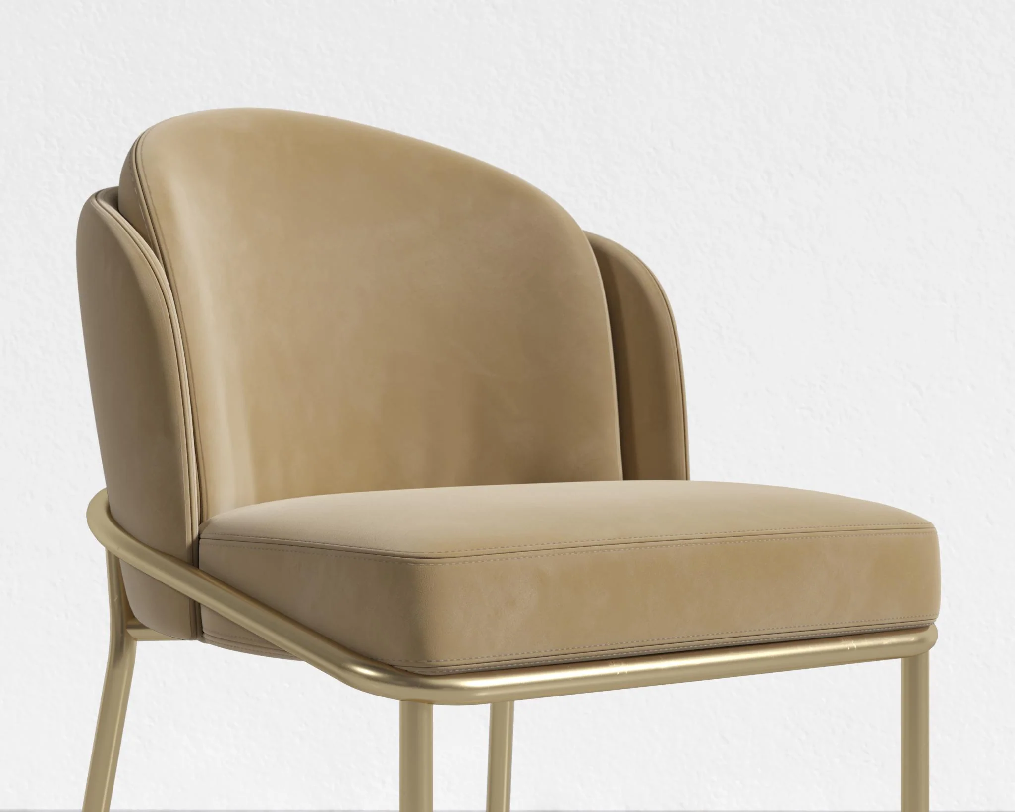 Angelo Counter Stool - Image 132