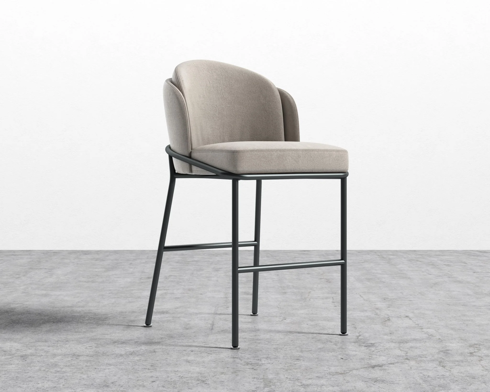 Angelo Counter Stool - Image 70