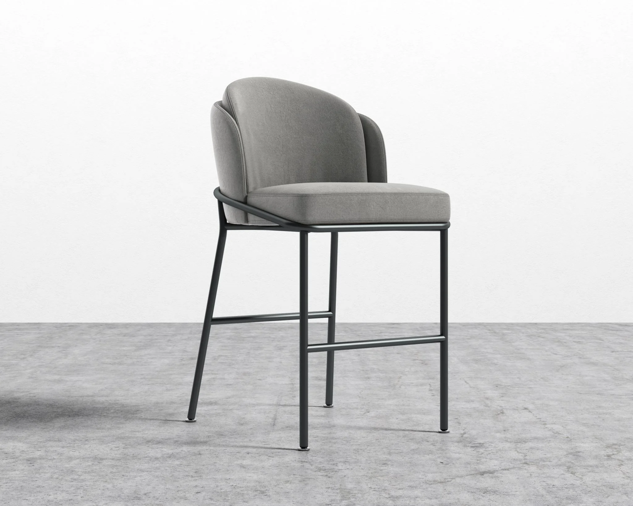 Angelo Counter Stool - Image 86