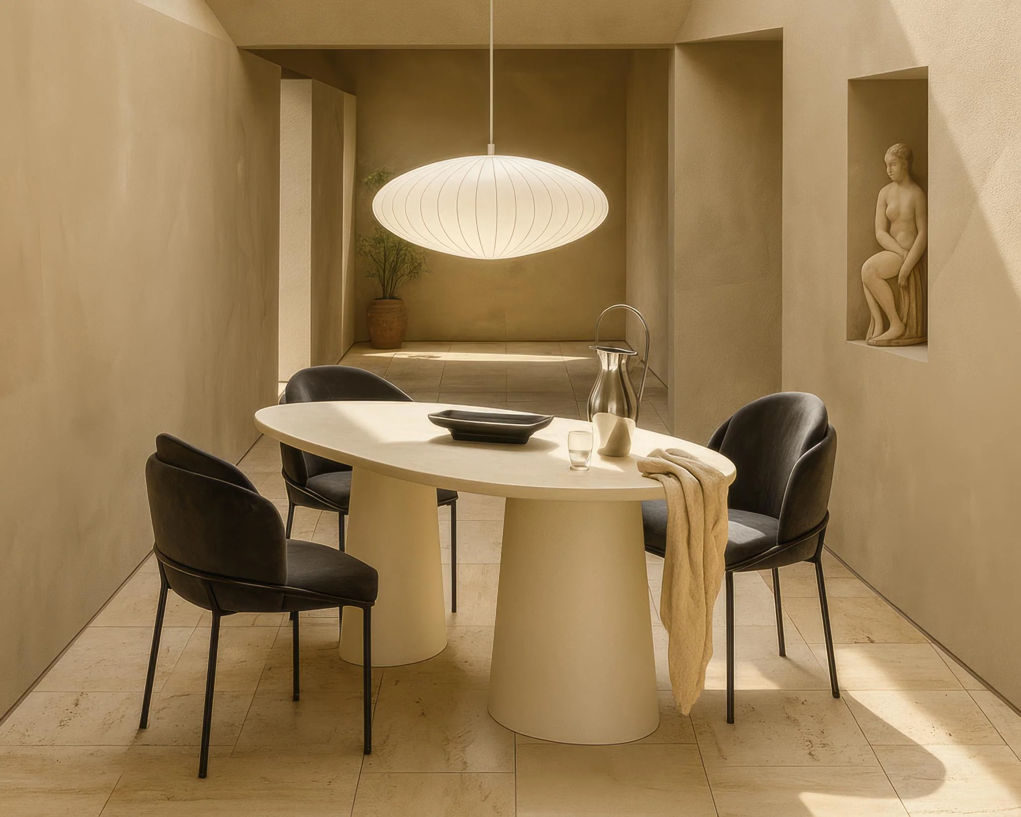 Angelo Dining Chair - Image 14