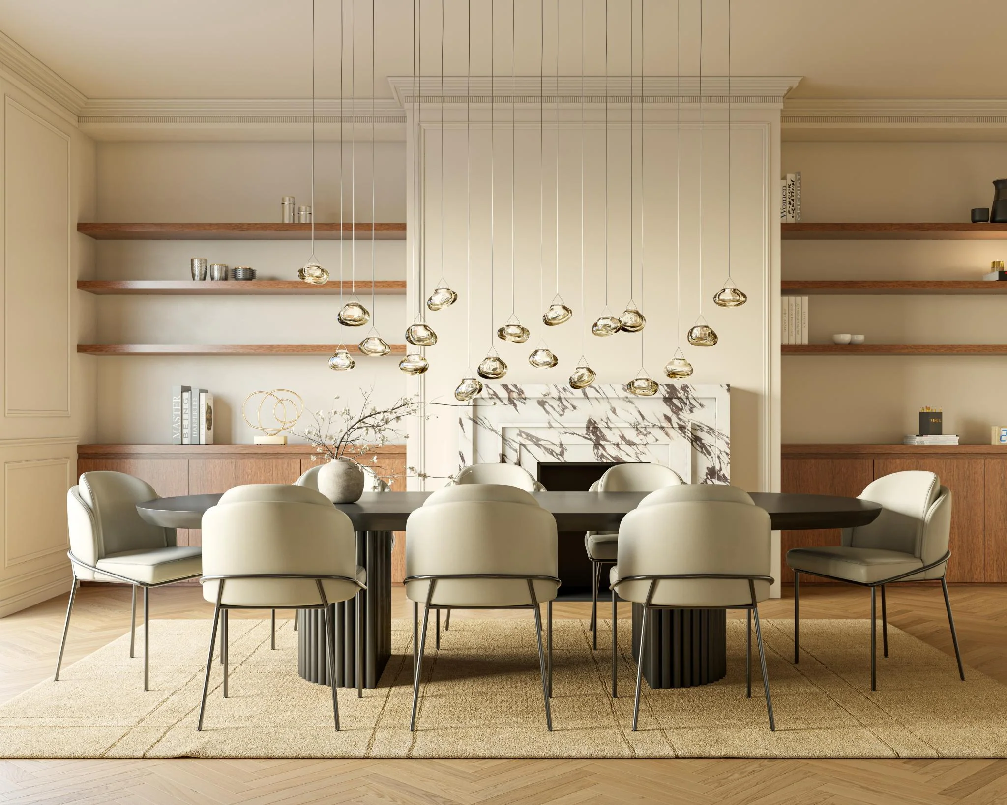 Angelo Dining Chair - Image 16