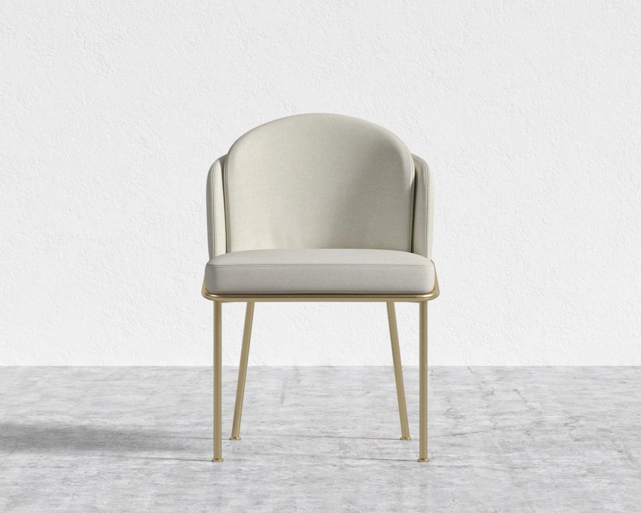 Angelo Dining Chair - Image 4