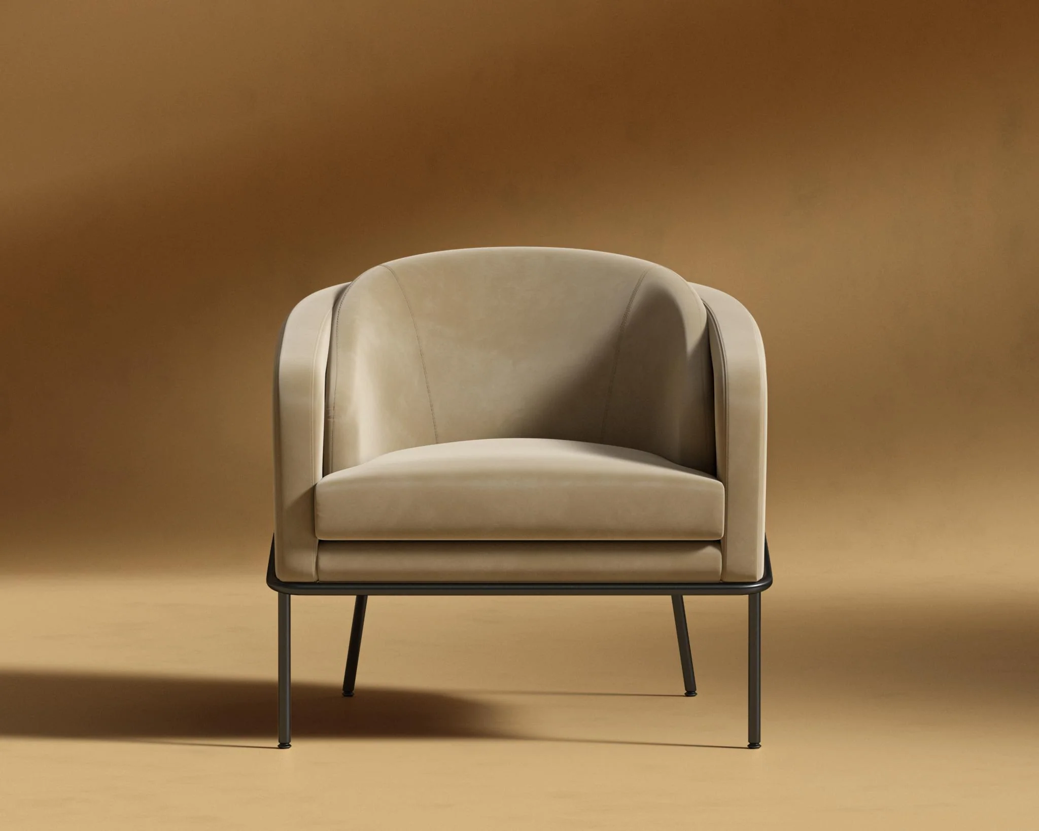 Angelo Lounge Chair - Image 104
