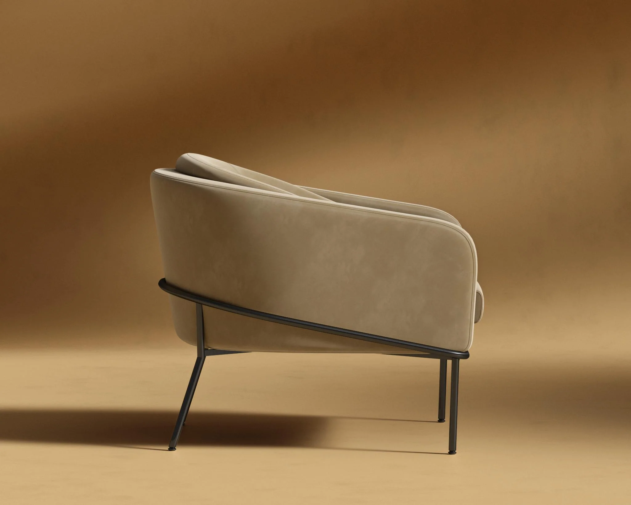 Angelo Lounge Chair - Image 106