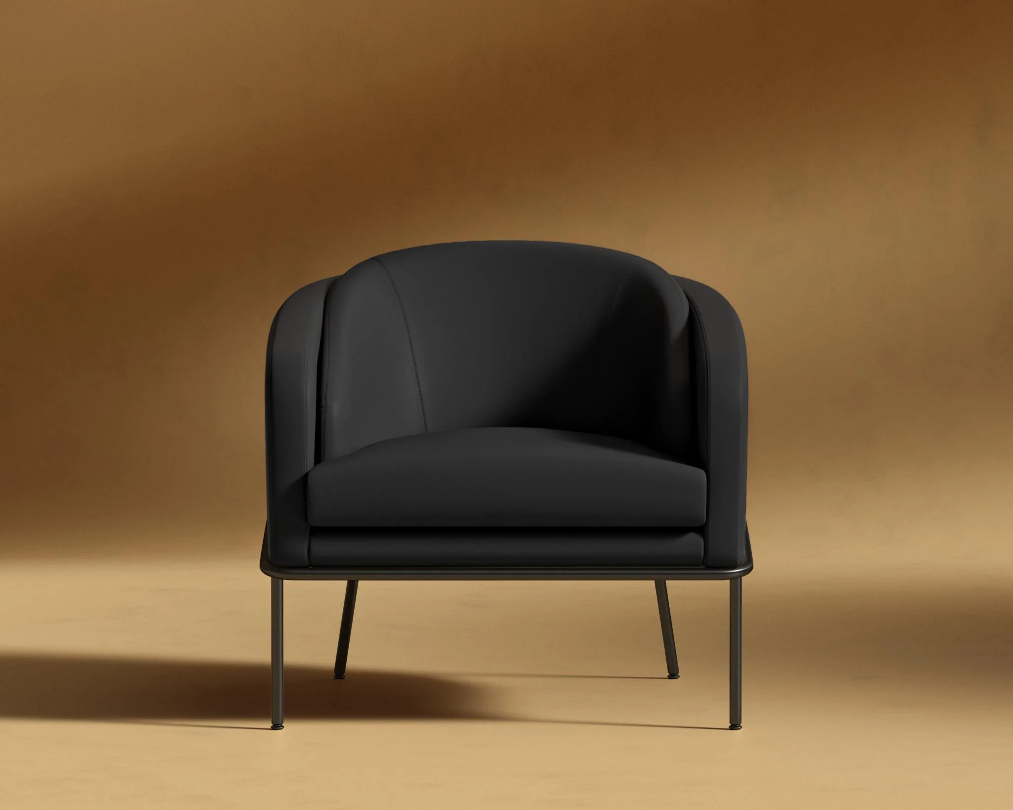 Angelo Lounge Chair - Image 11