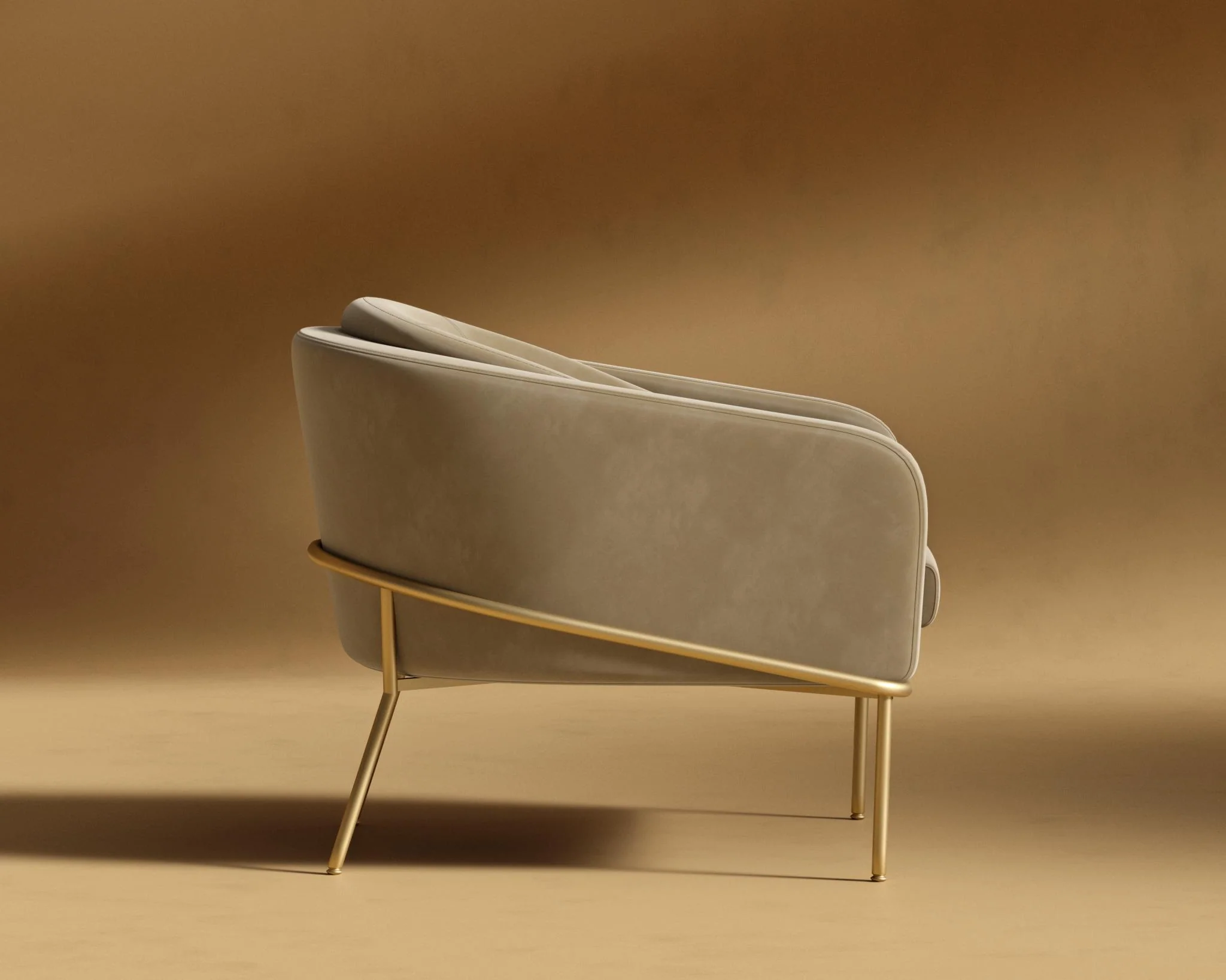 Angelo Lounge Chair - Image 110