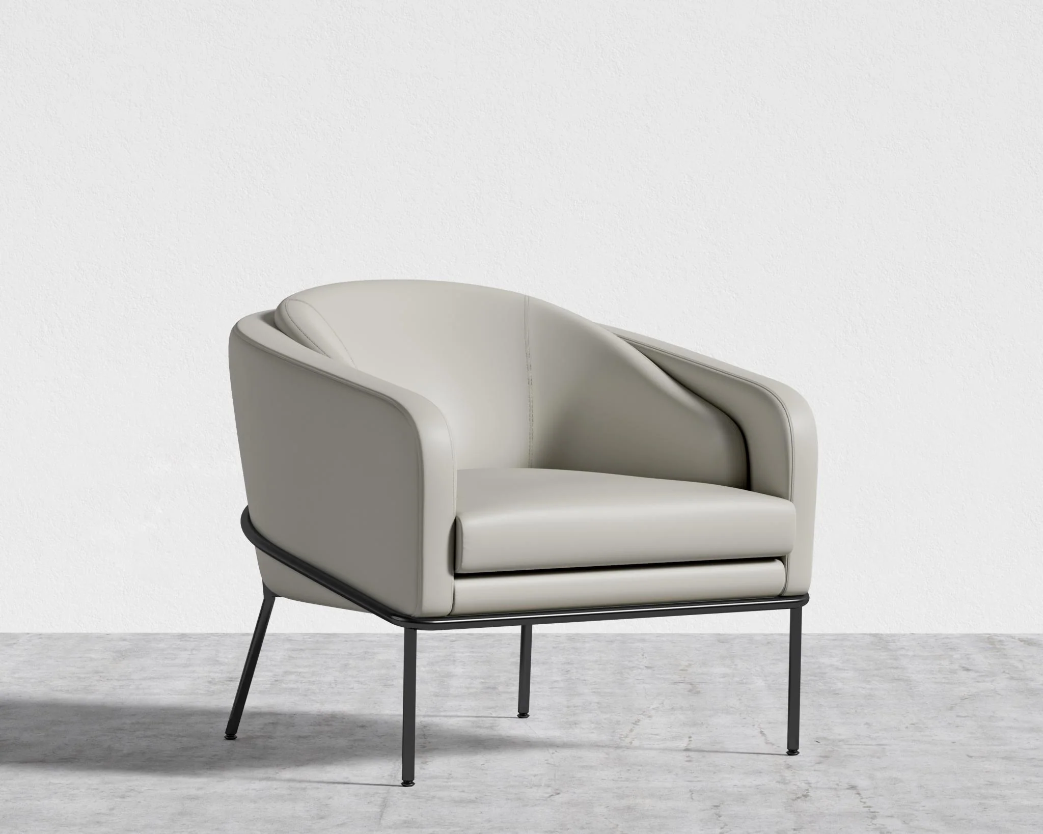 Angelo Lounge Chair - Image 20