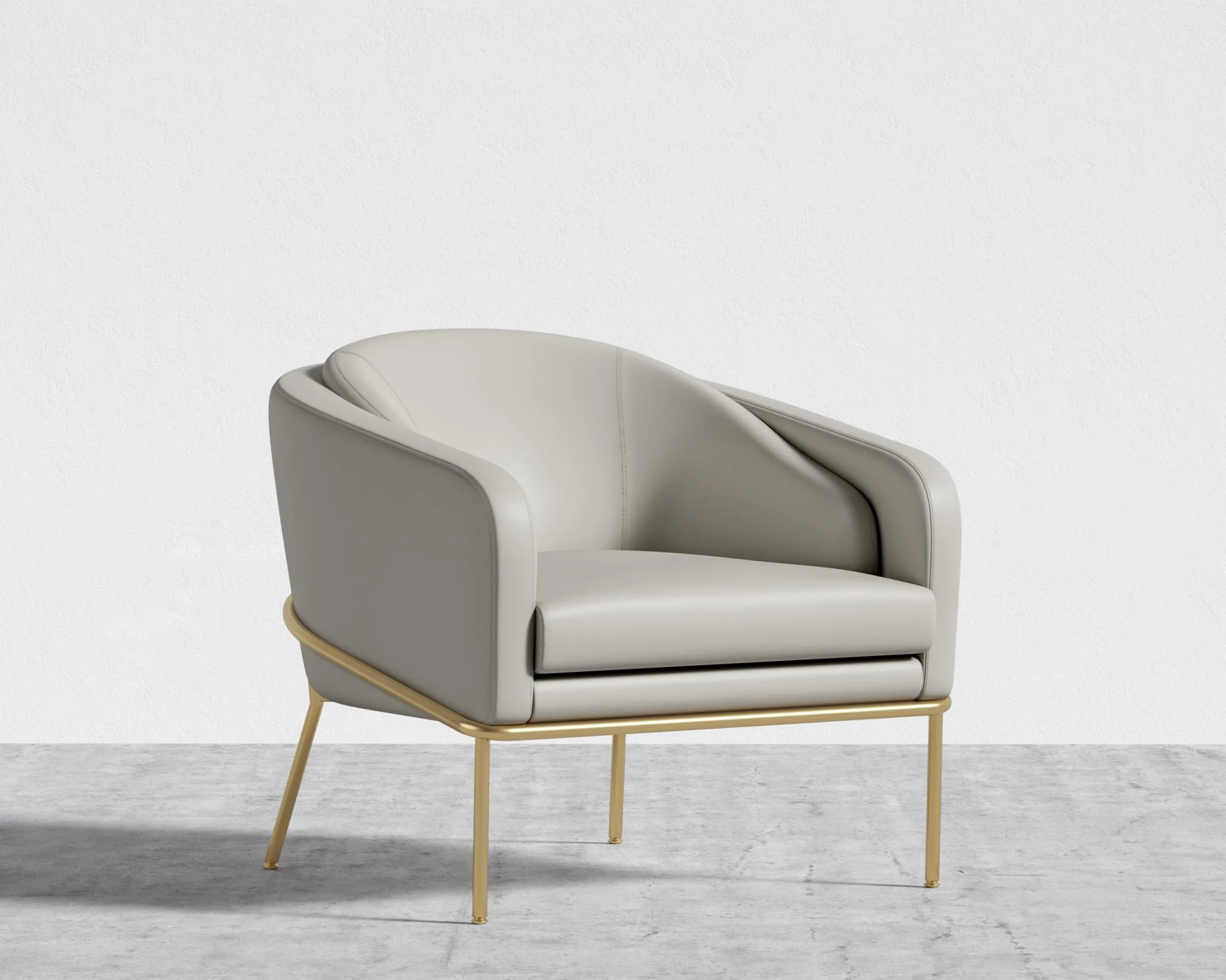 Angelo Lounge Chair - Image 24