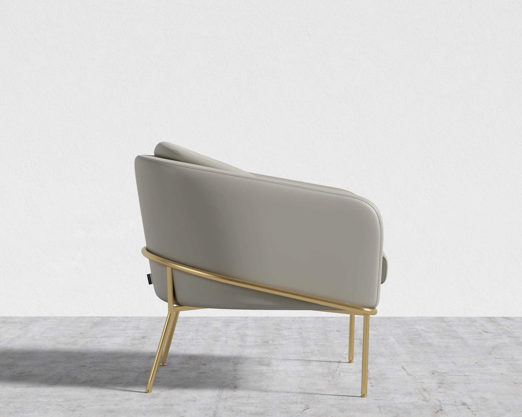Angelo Lounge Chair - Image 25