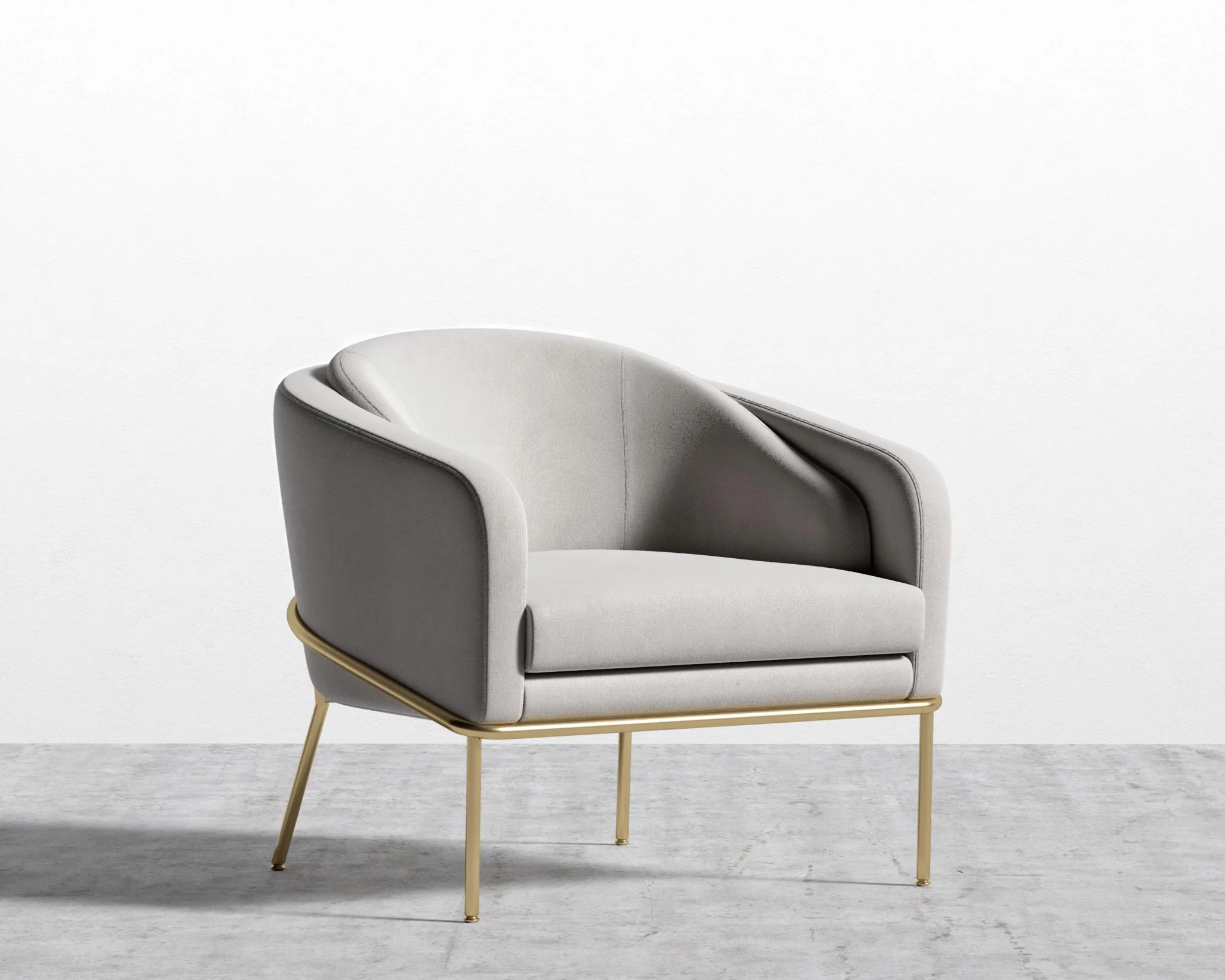 Angelo Lounge Chair - Image 49