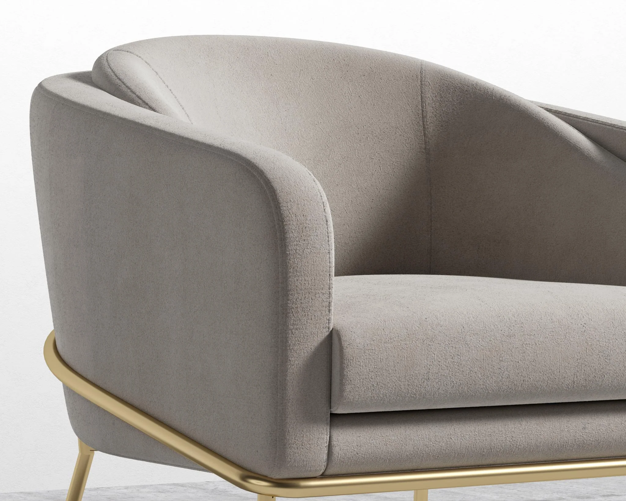 Angelo Lounge Chair - Image 55