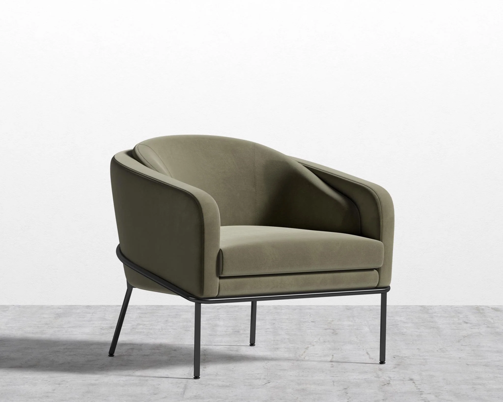 Angelo Lounge Chair - Image 89