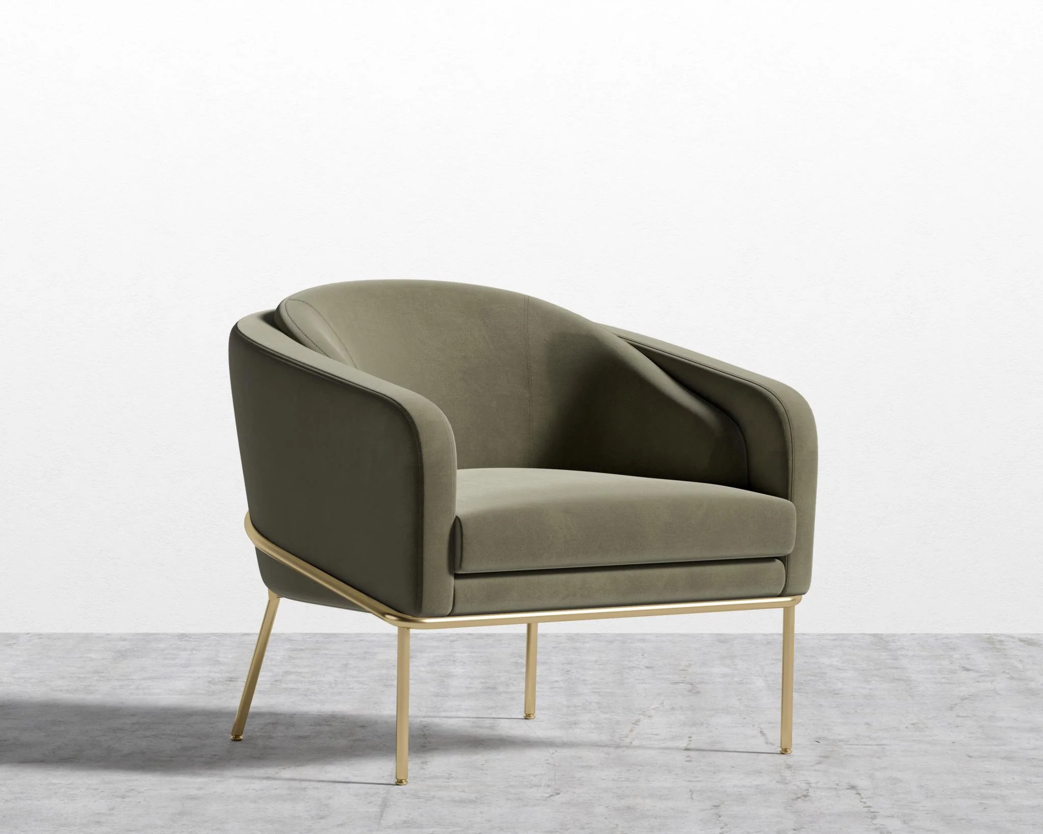 Angelo Lounge Chair - Image 93