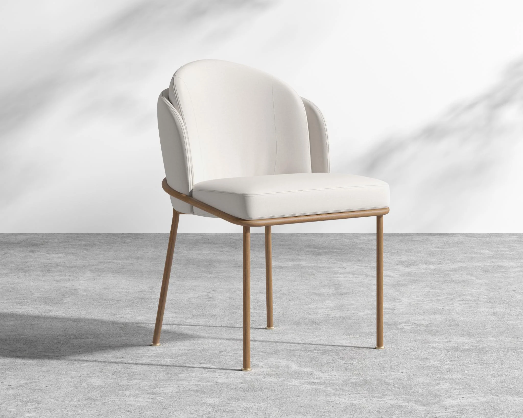 Angelo Outdoor Dining Chair - Image 4