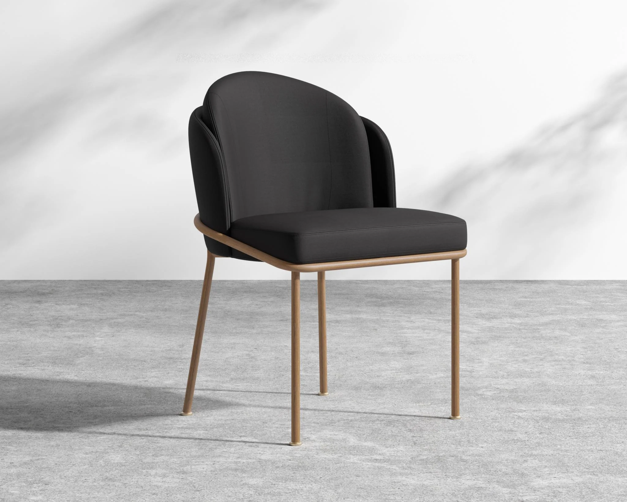 Angelo Outdoor Dining Chair - Image 8