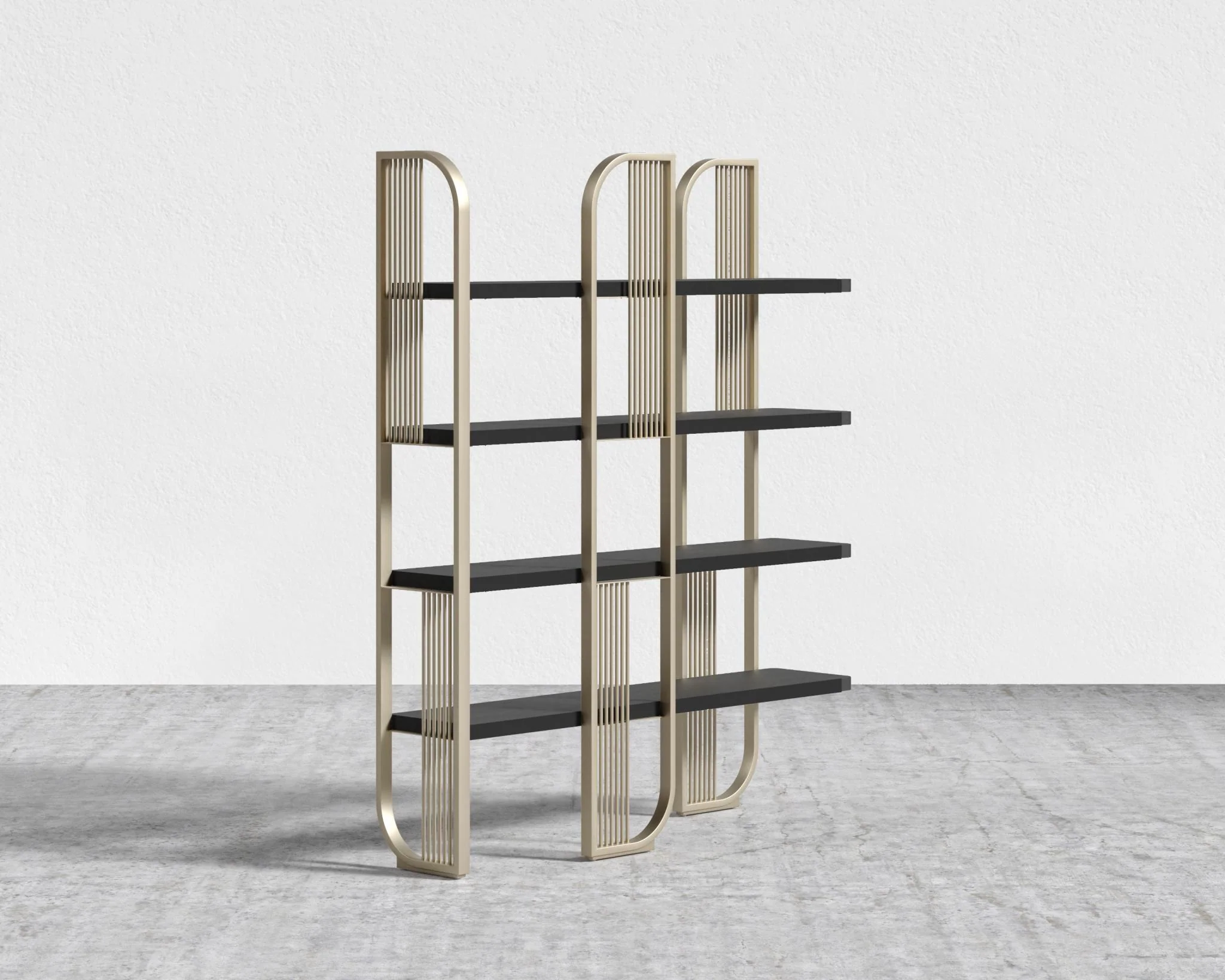 Apollo Bookshelf - Image 4