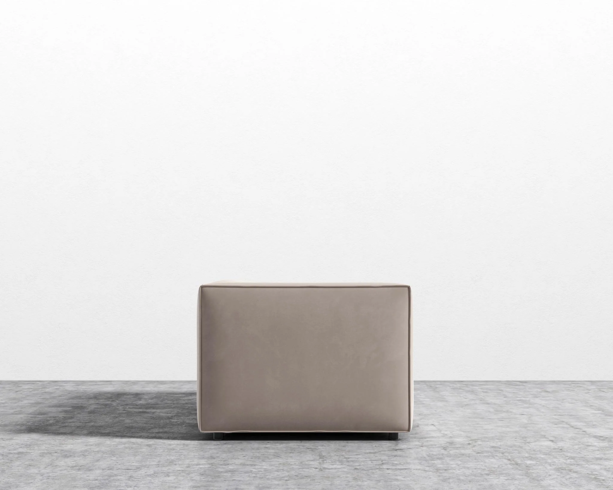Arya Modular Loveseat - Image 13