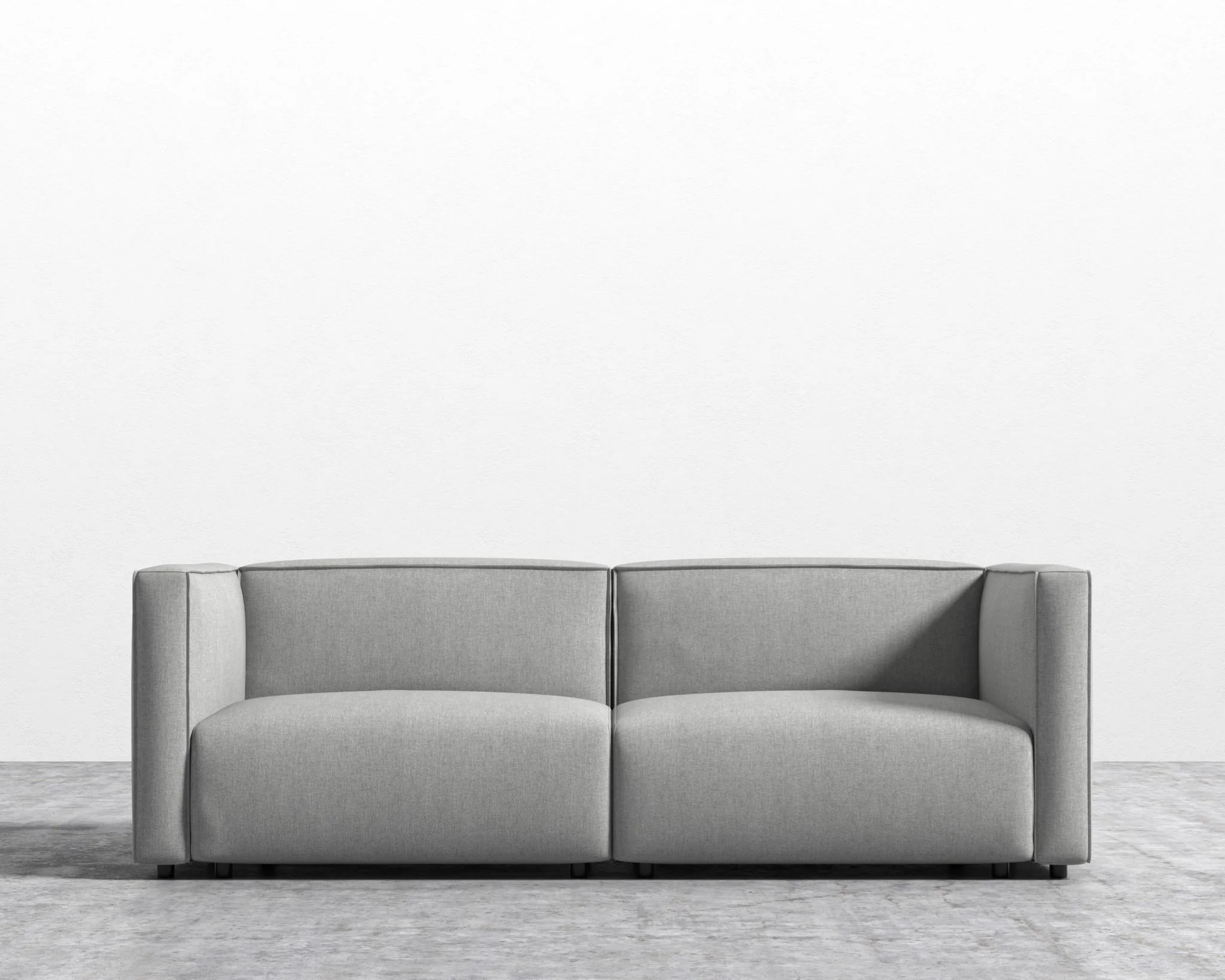 Arya Modular Loveseat - Image 22