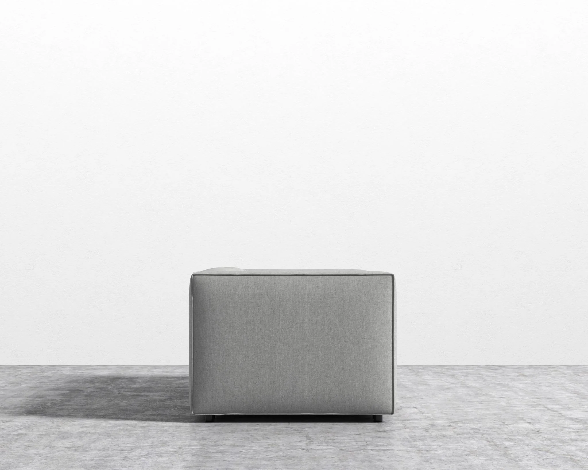 Arya Modular Loveseat - Image 24