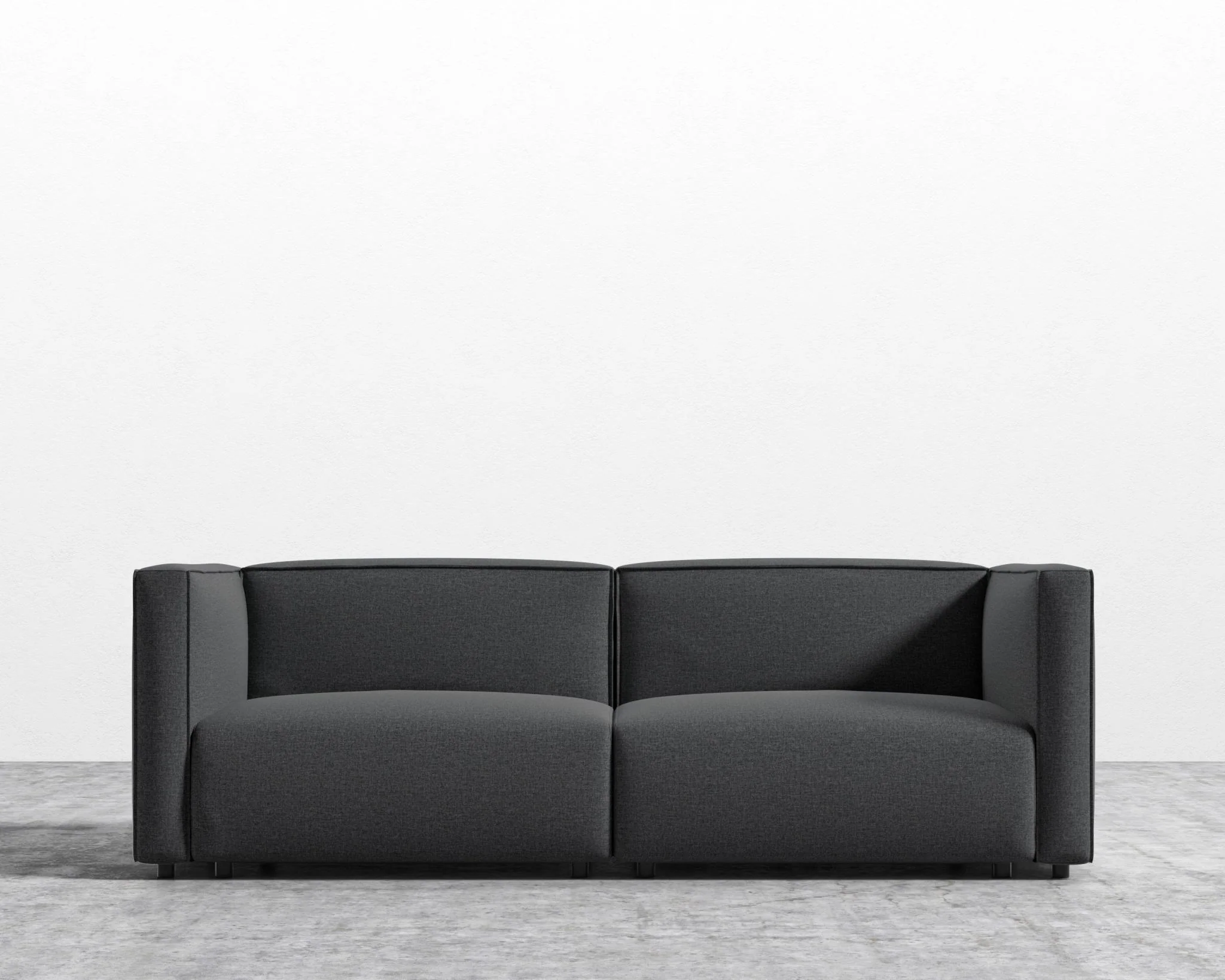 Arya Modular Loveseat - Image 34