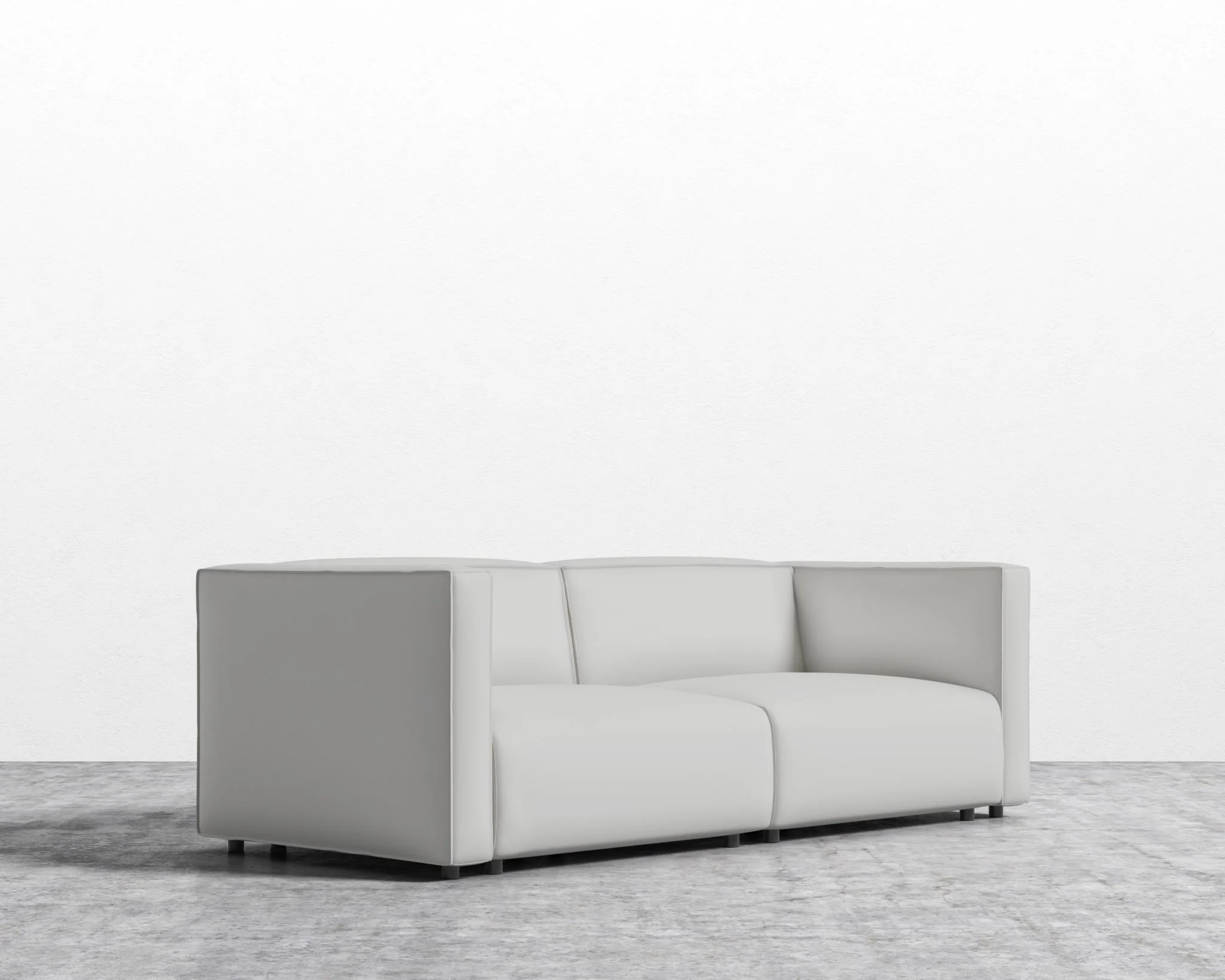 Arya Modular Loveseat - Image 39