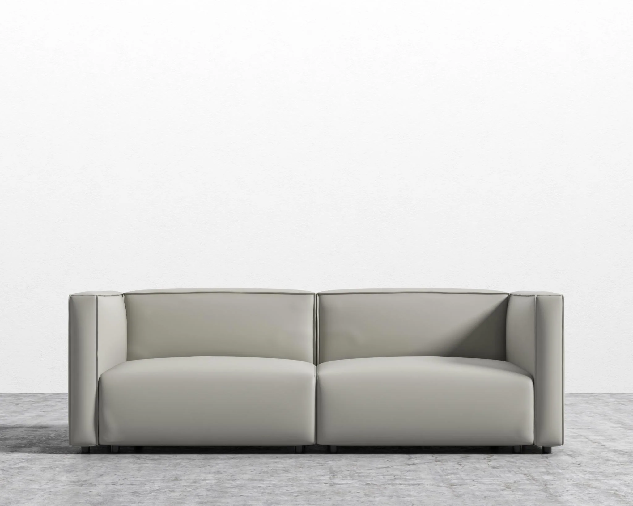 Arya Modular Loveseat - Image 42