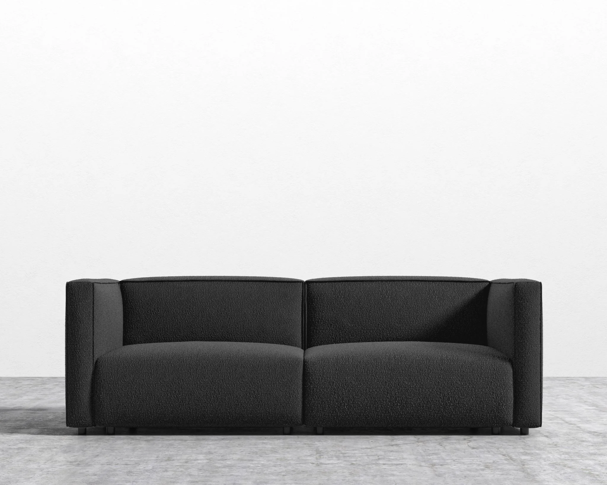 Arya Modular Loveseat - Image 47