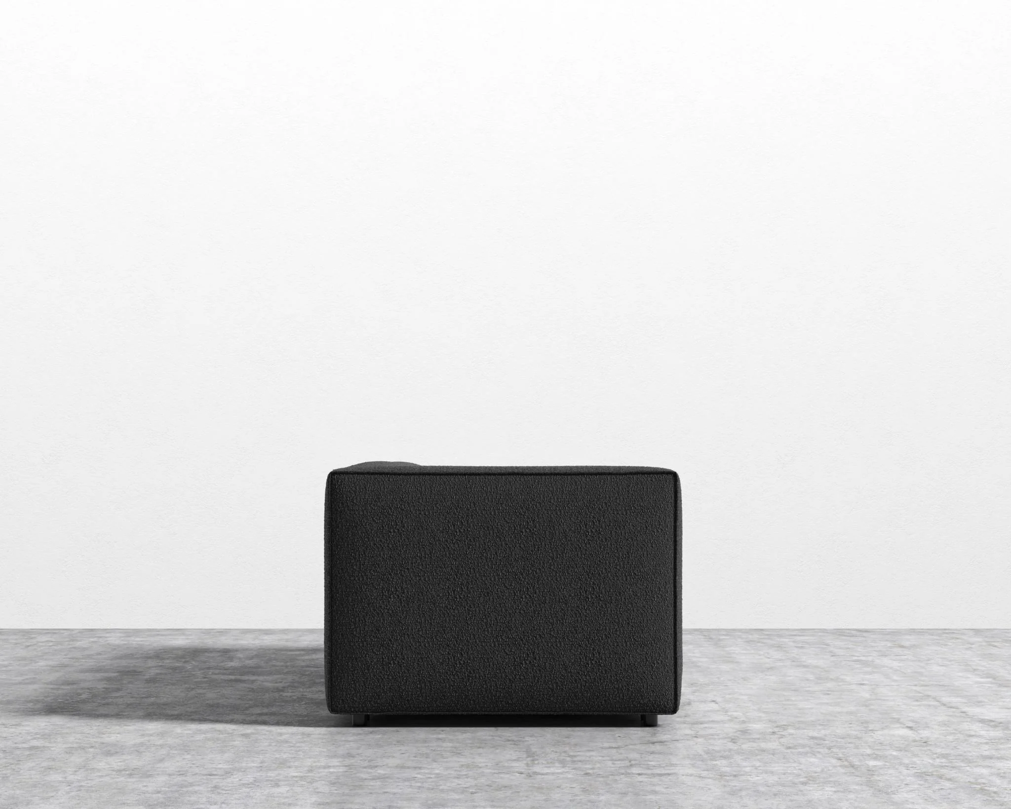 Arya Modular Loveseat - Image 49