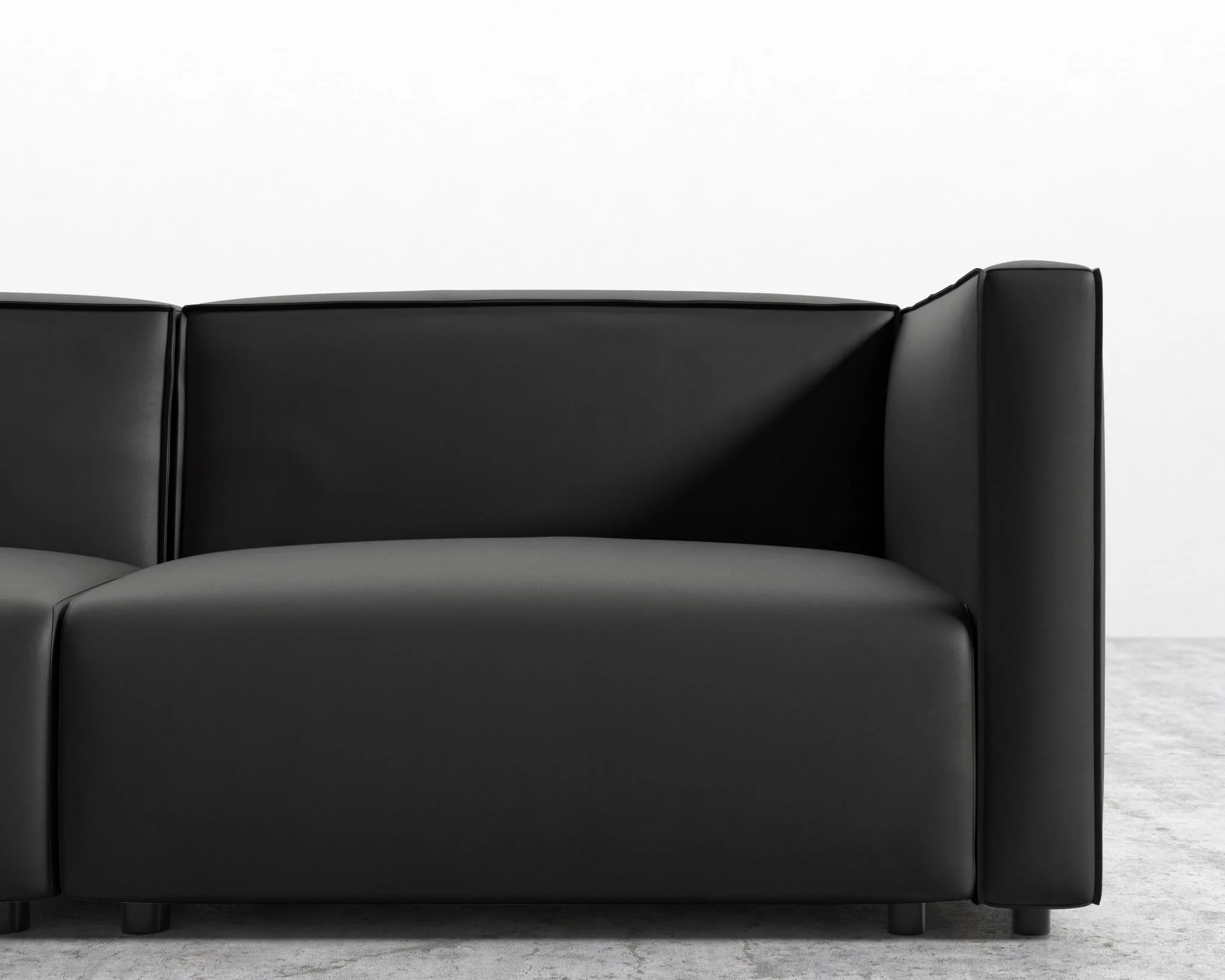 Arya Modular Loveseat - Image 63