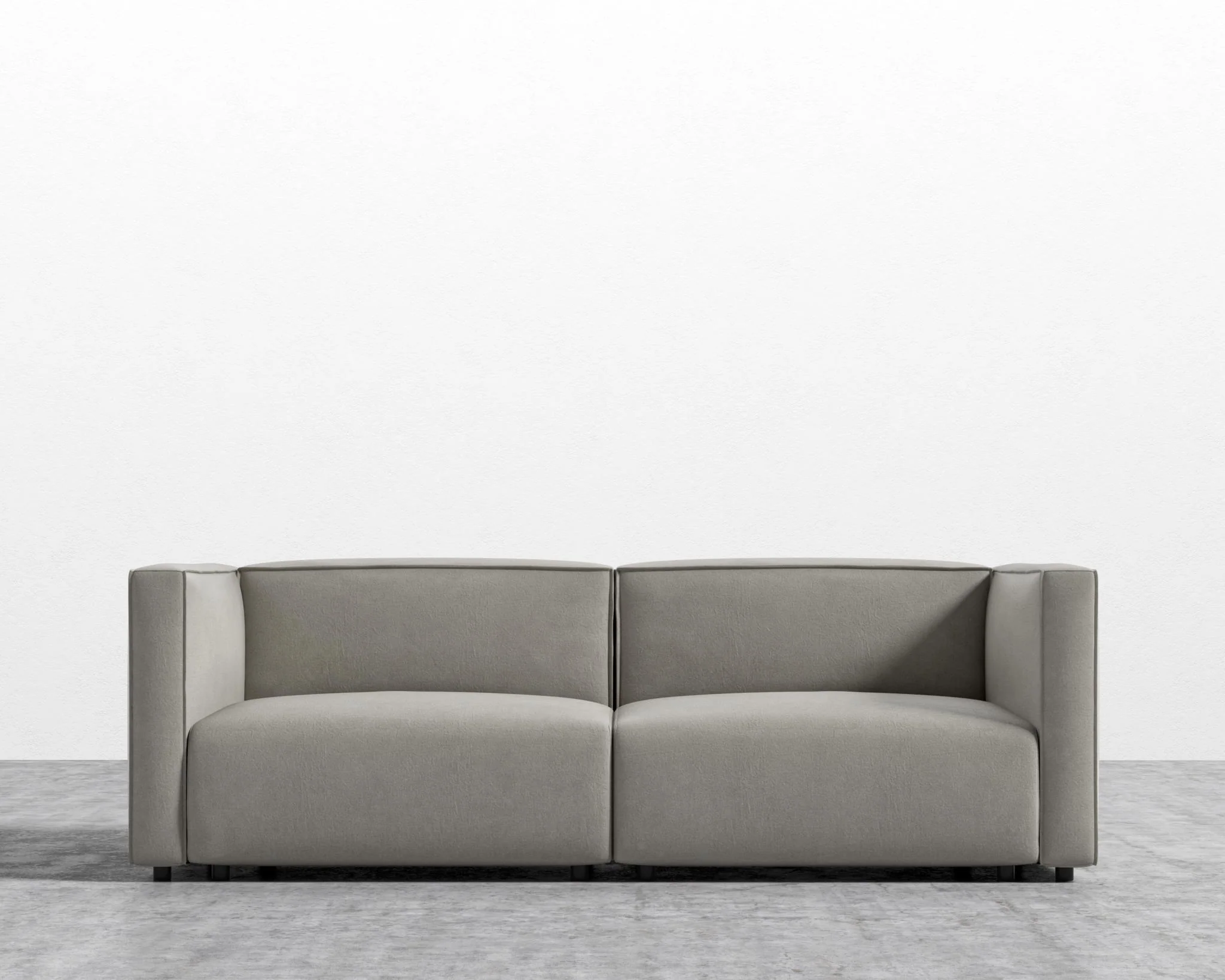 Arya Modular Loveseat - Image 73