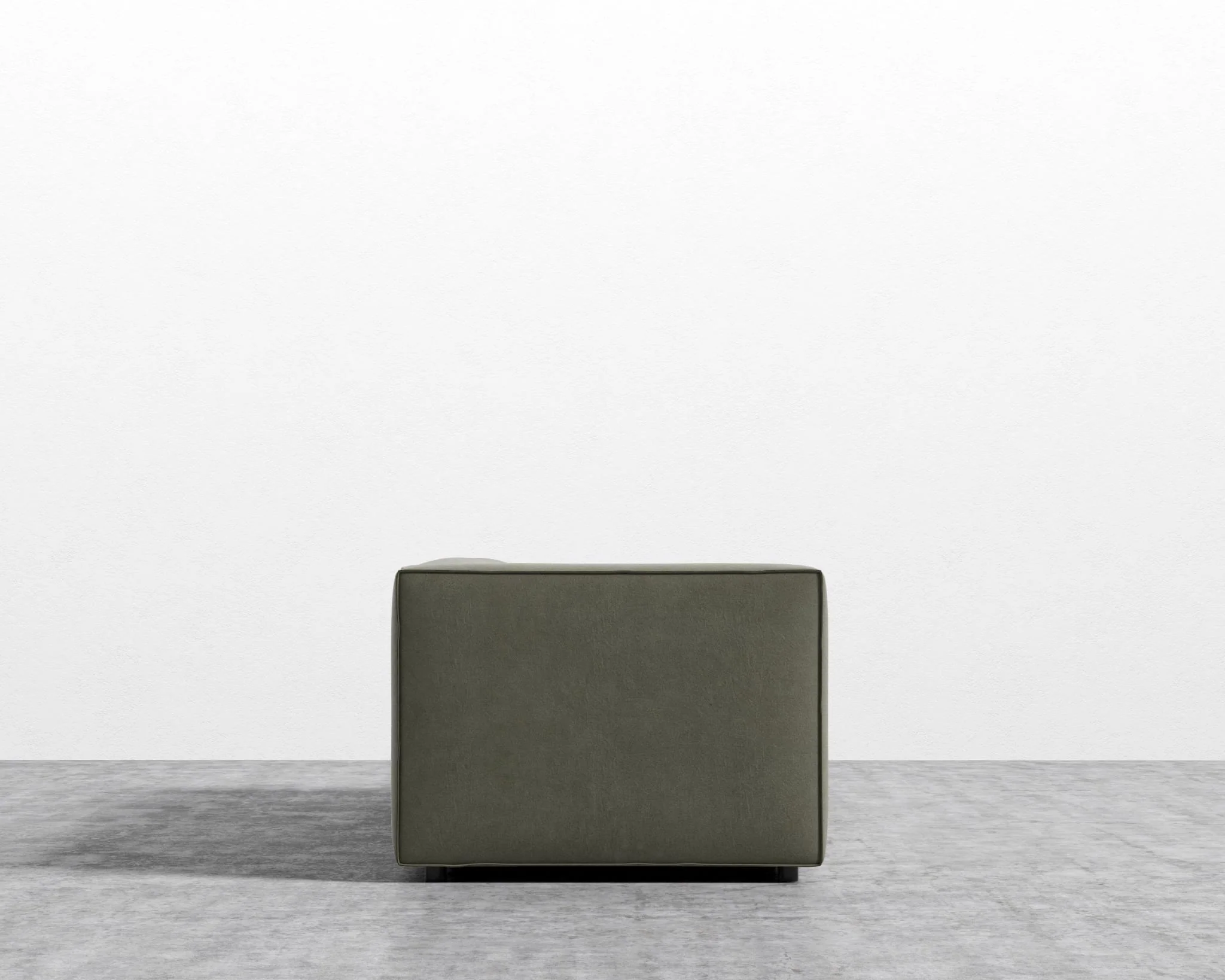 Arya Modular Loveseat - Image 80