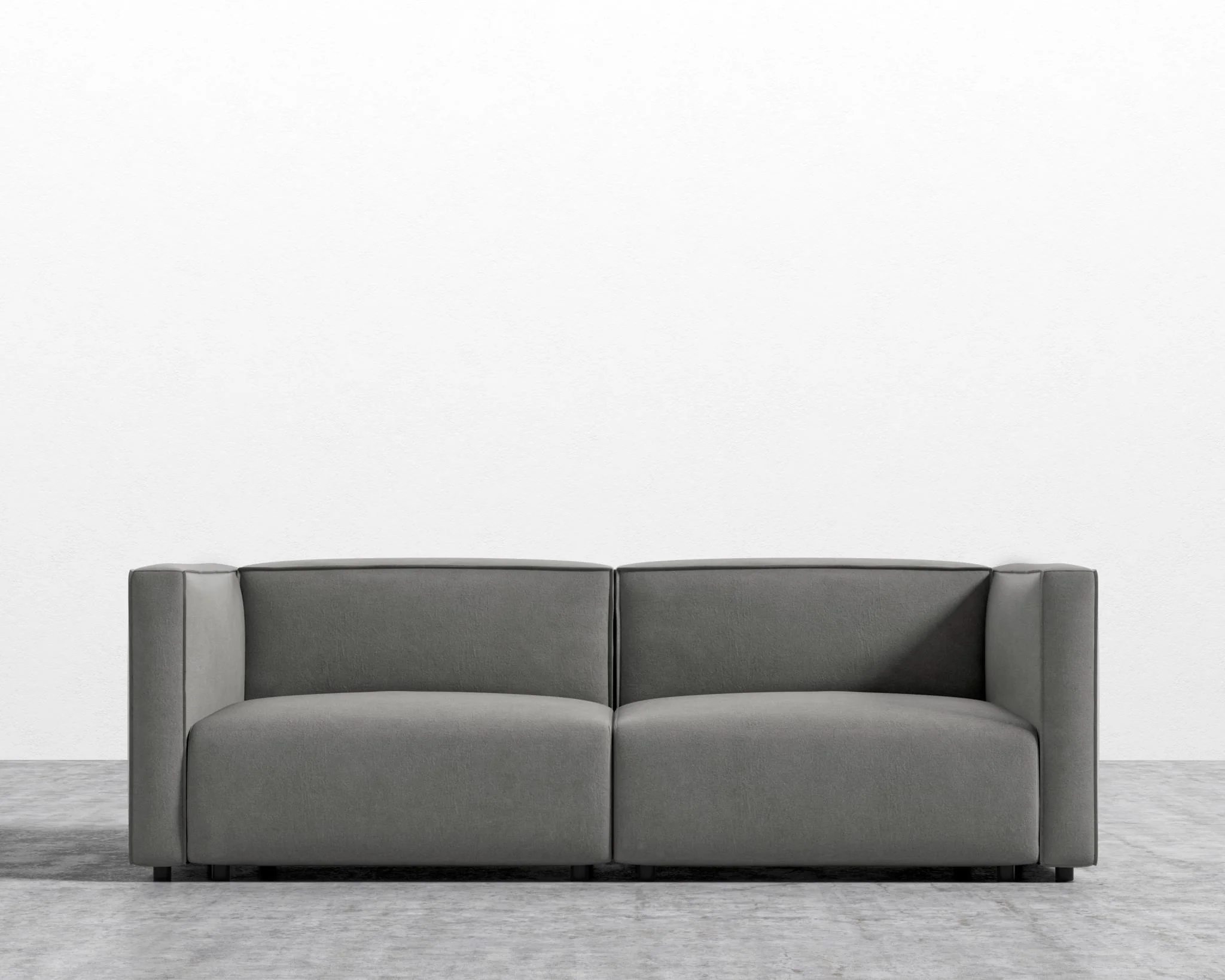 Arya Modular Loveseat - Image 82