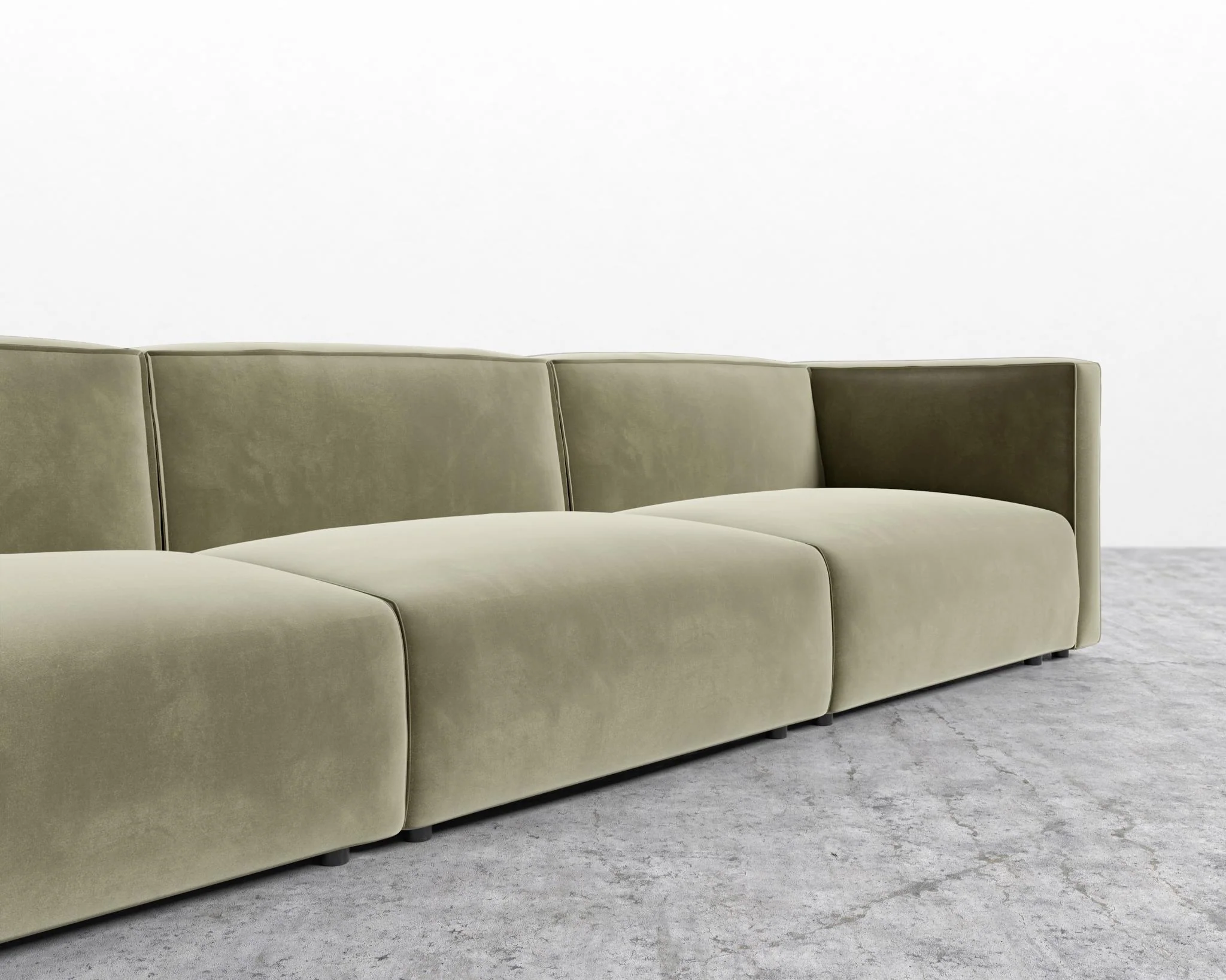 Arya Modular Sectional - Image 102