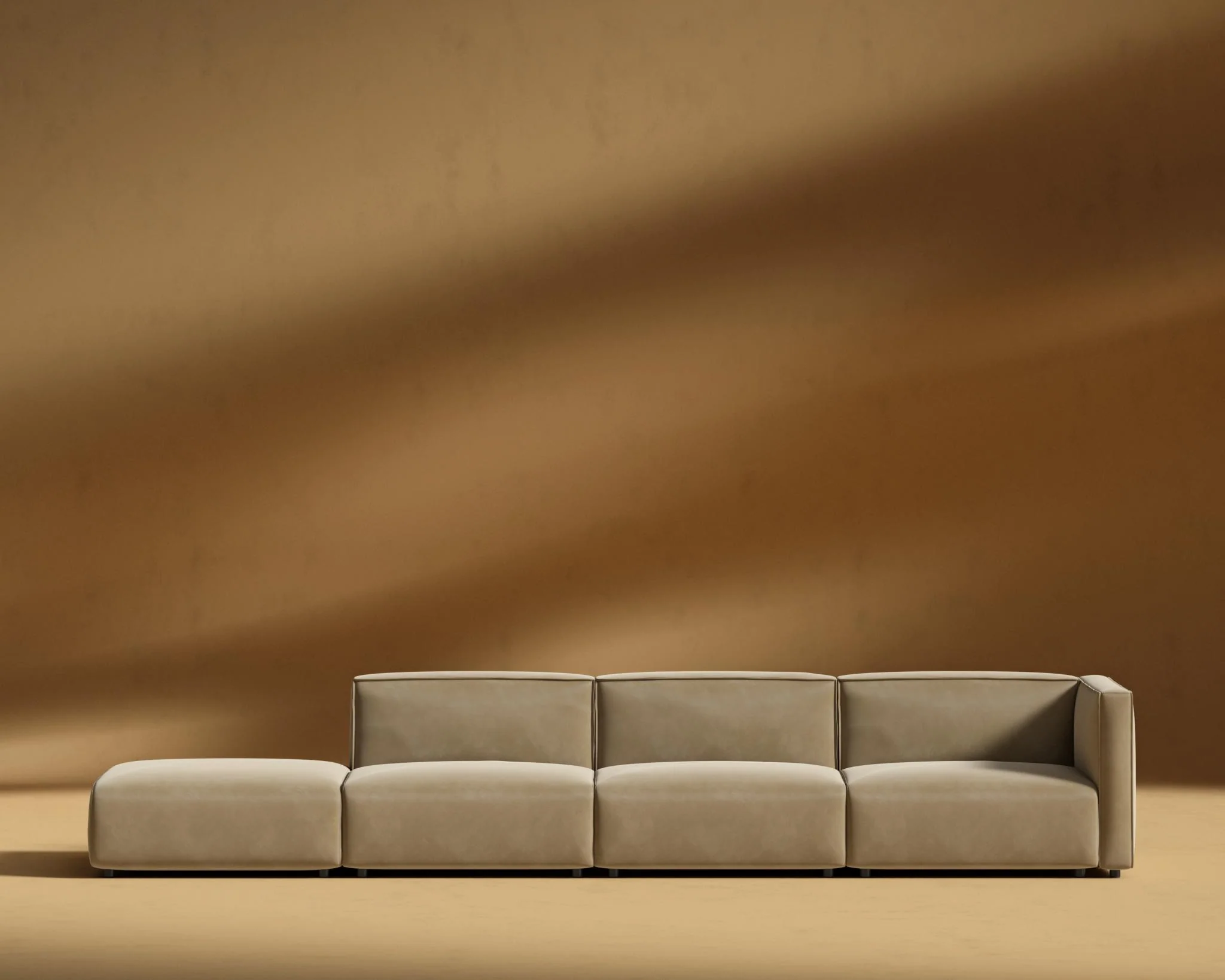 Arya Modular Sectional - Image 107