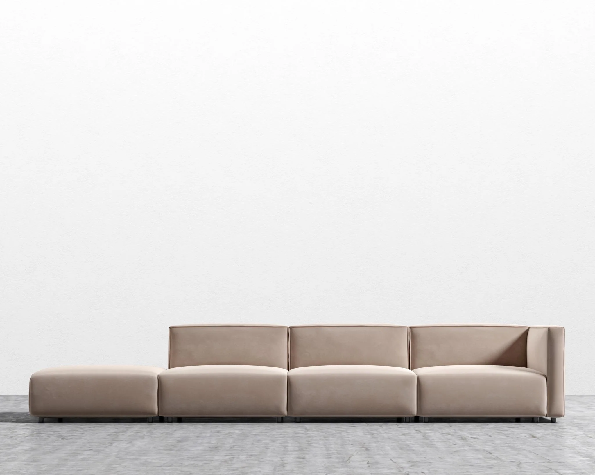Arya Modular Sectional - Image 11