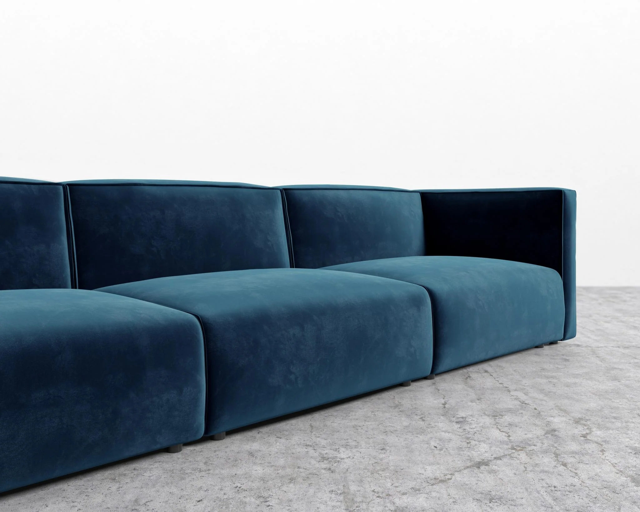 Arya Modular Sectional - Image 17