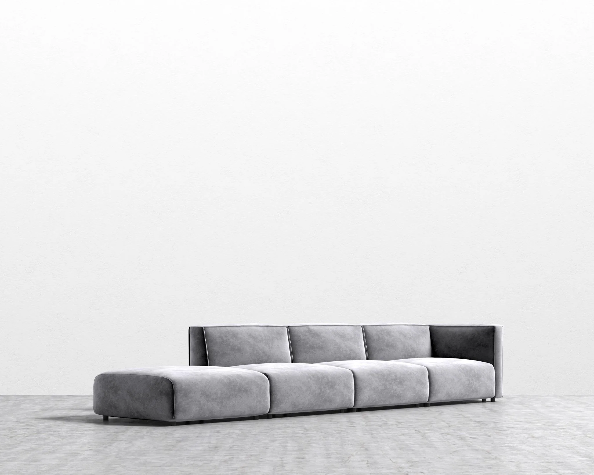Arya Modular Sectional - Image 19