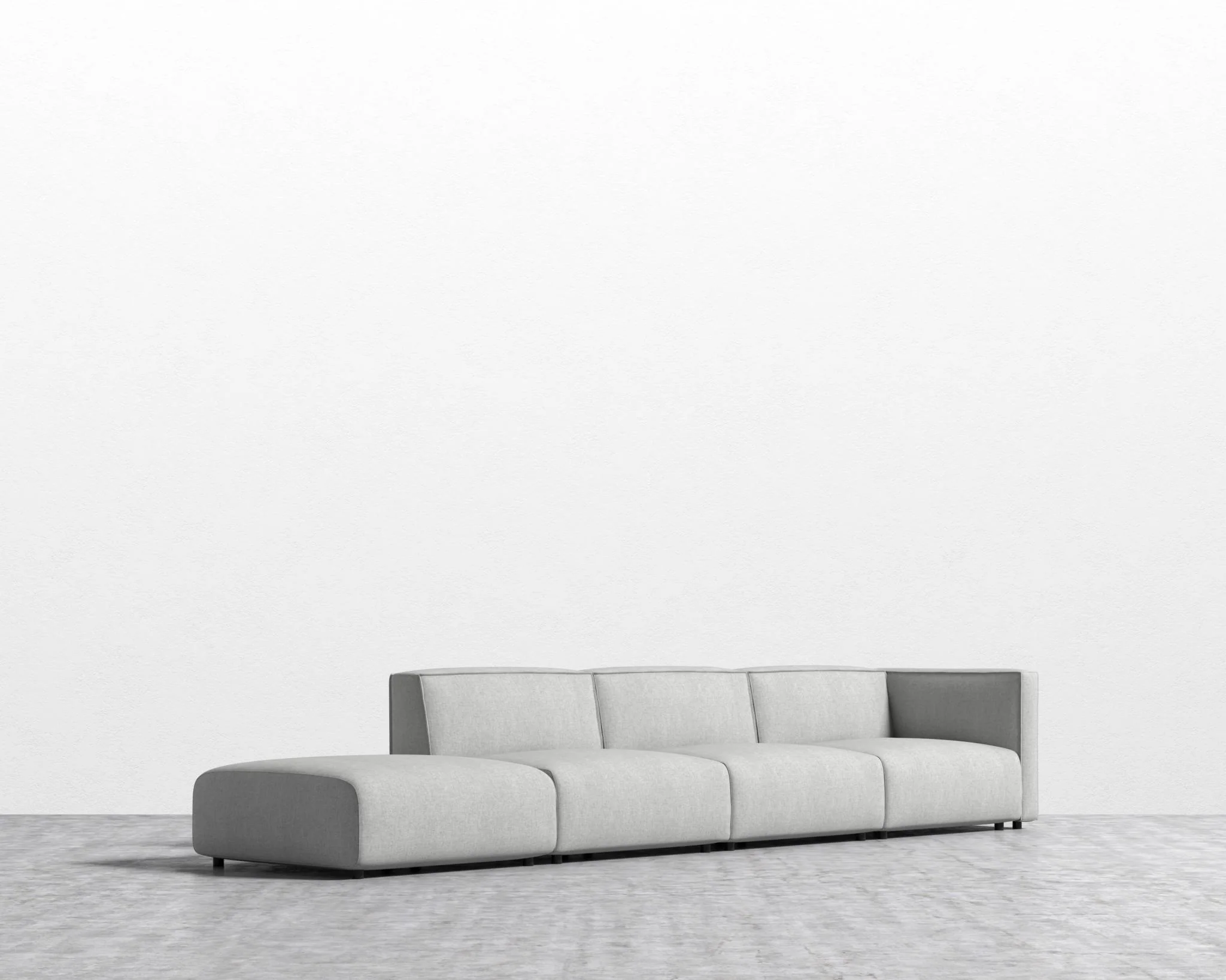 Arya Modular Sectional - Image 23