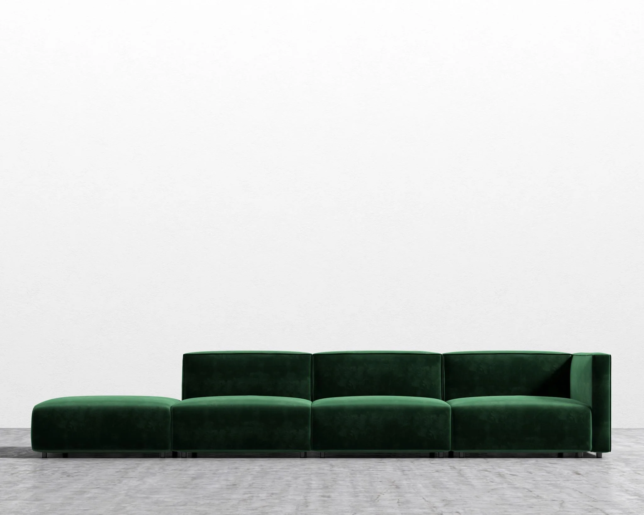 Arya Modular Sectional - Image 26