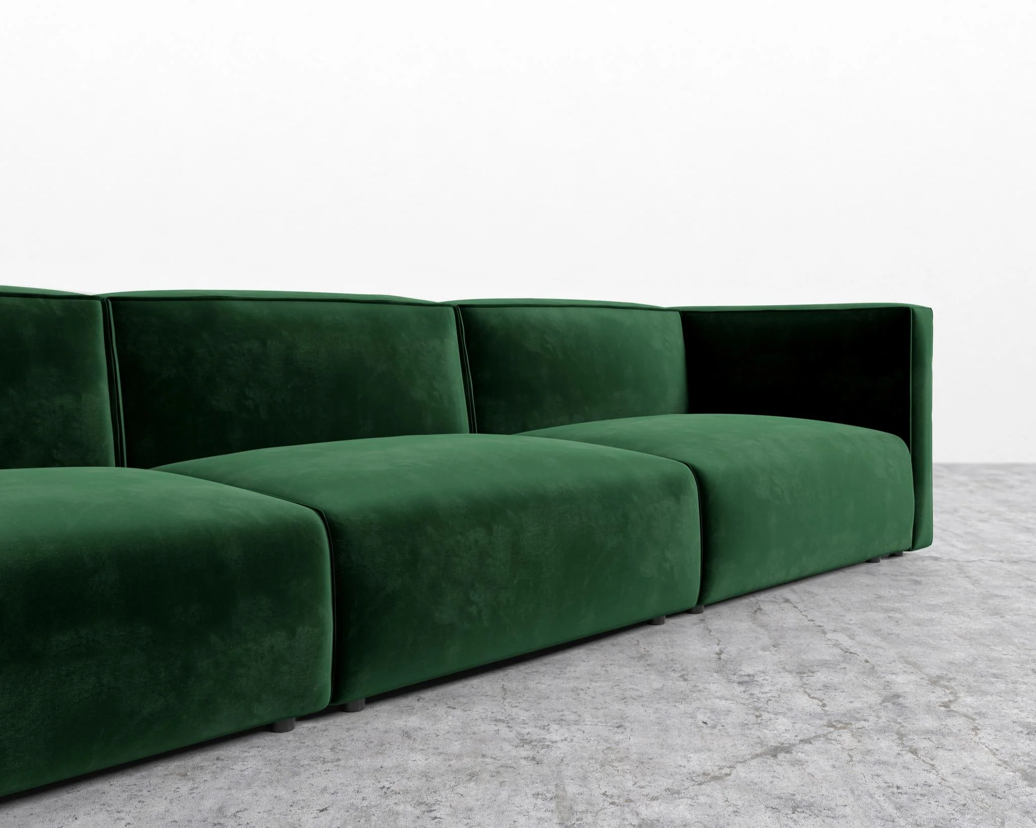 Arya Modular Sectional - Image 29